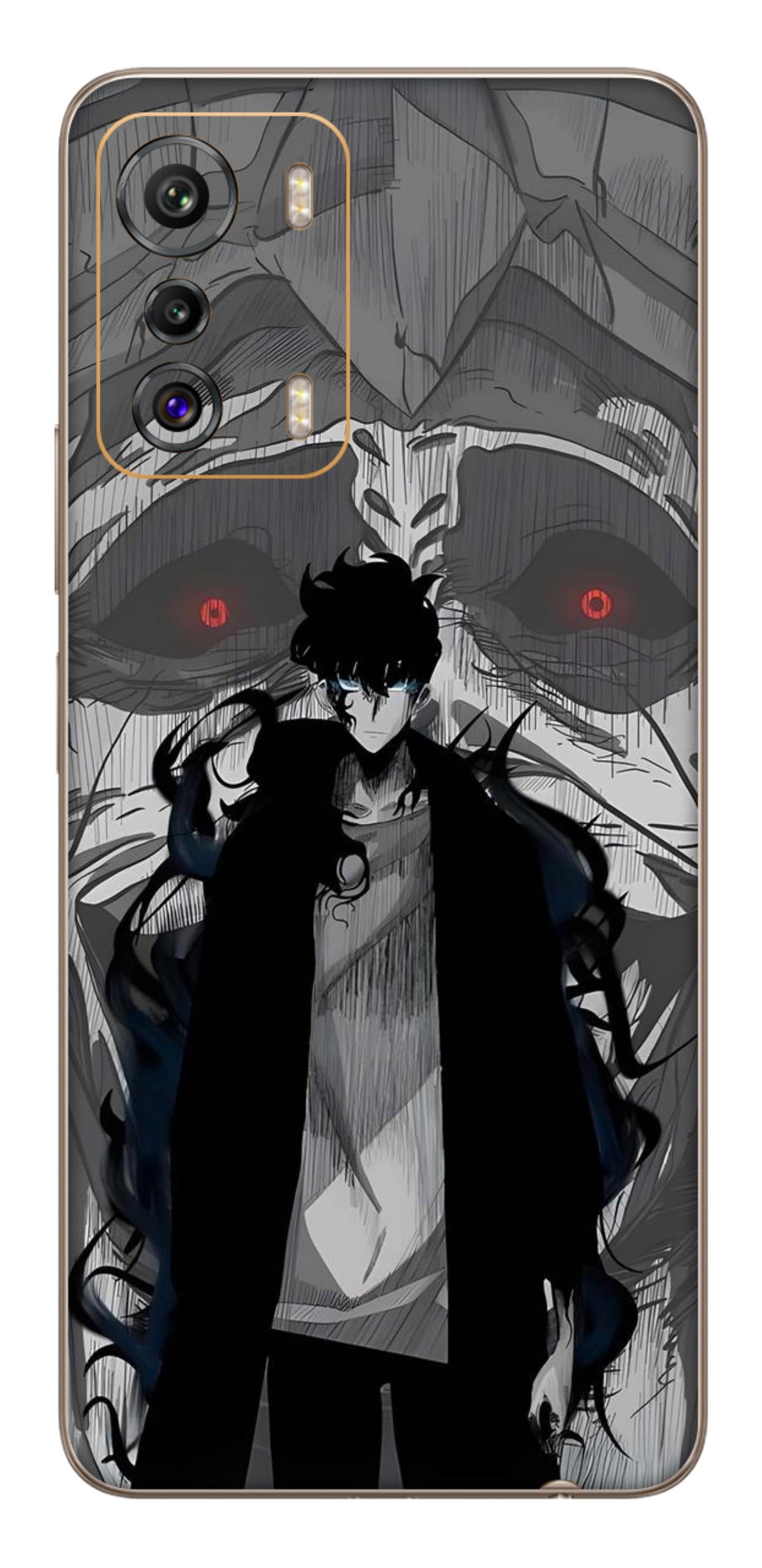 Infinix Zero 5G Skins and Wraps