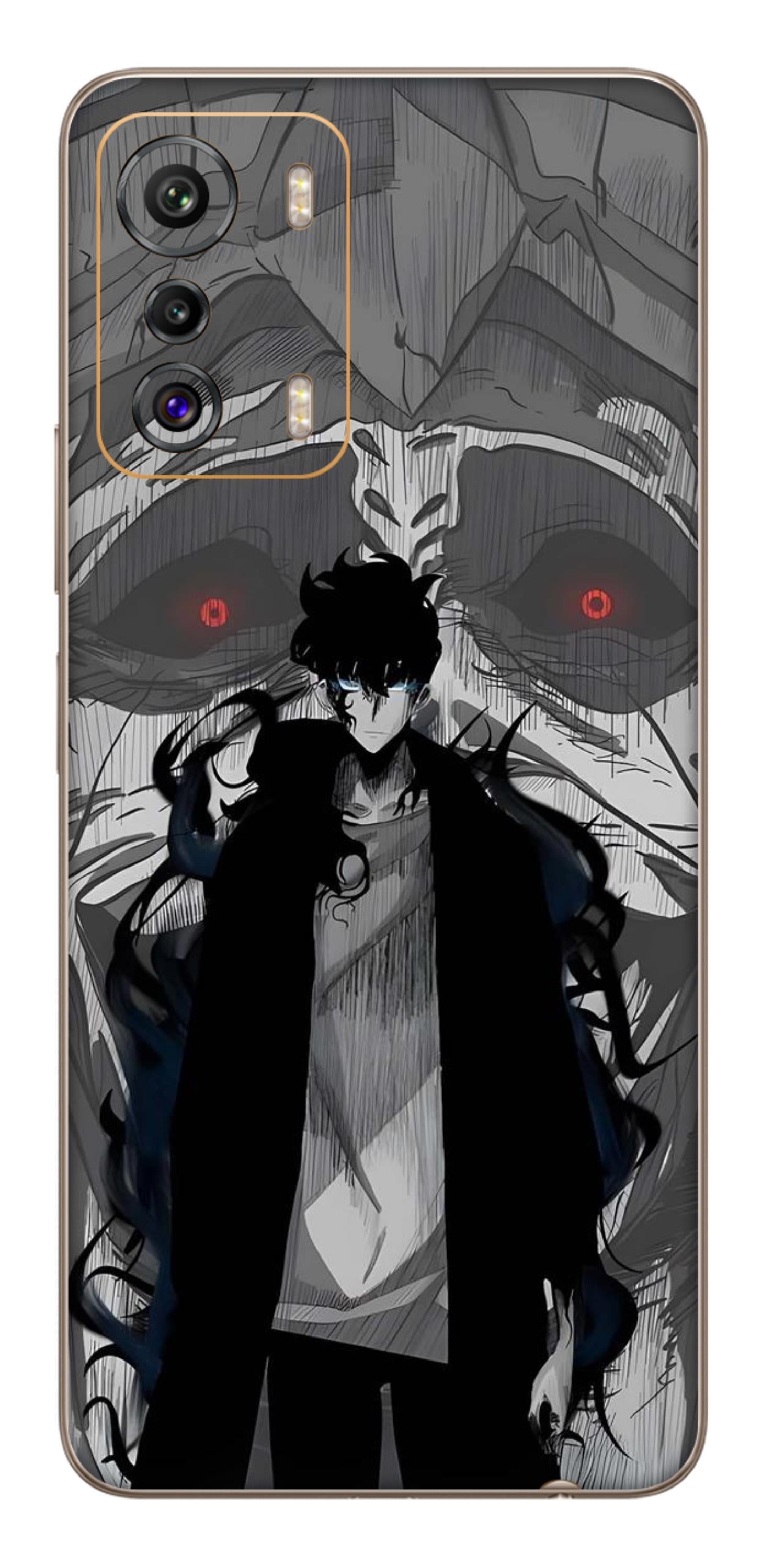 Infinix Zero 5G Skins and Wraps