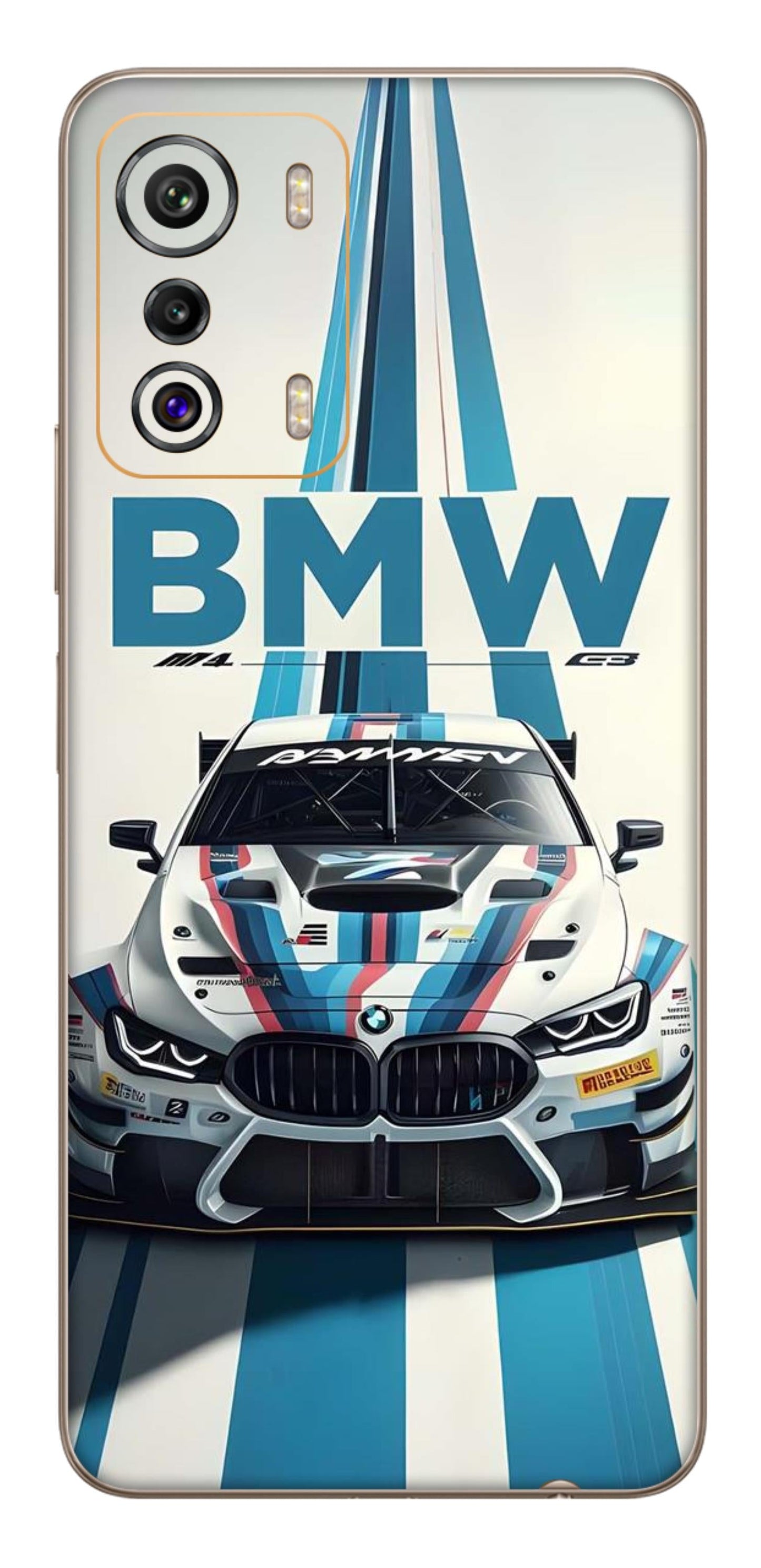 Infinix Zero 5G Skins and Wraps