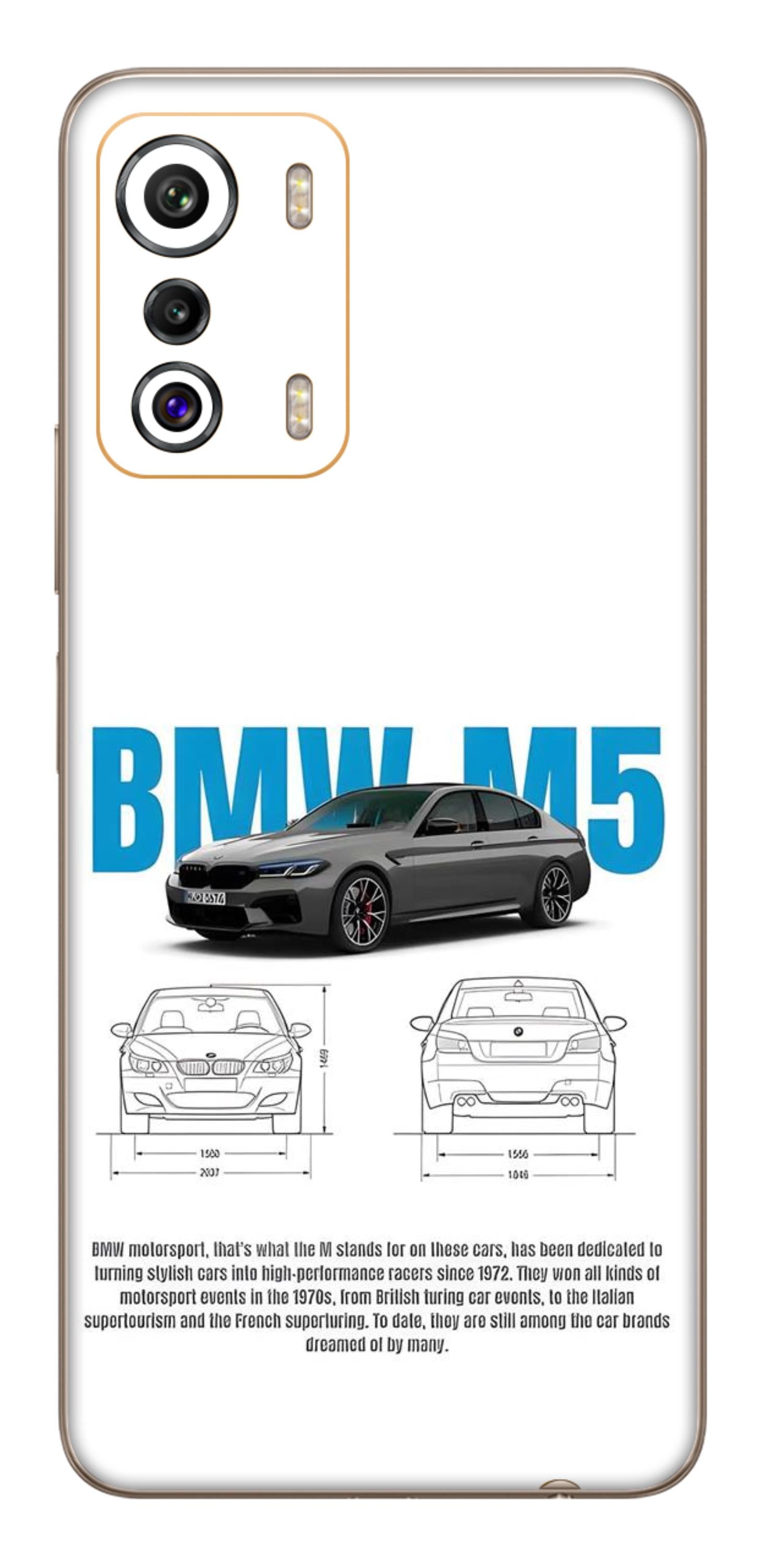 Infinix Zero 5G Skins and Wraps