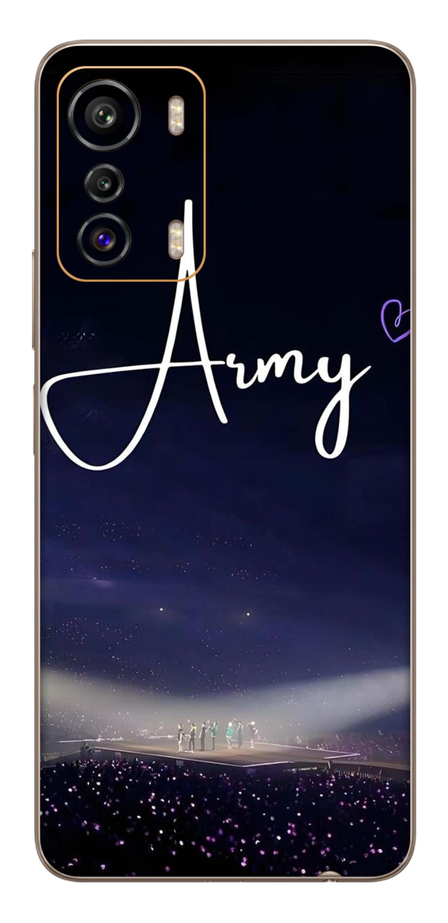 Infinix Zero 5G Skins and Wraps