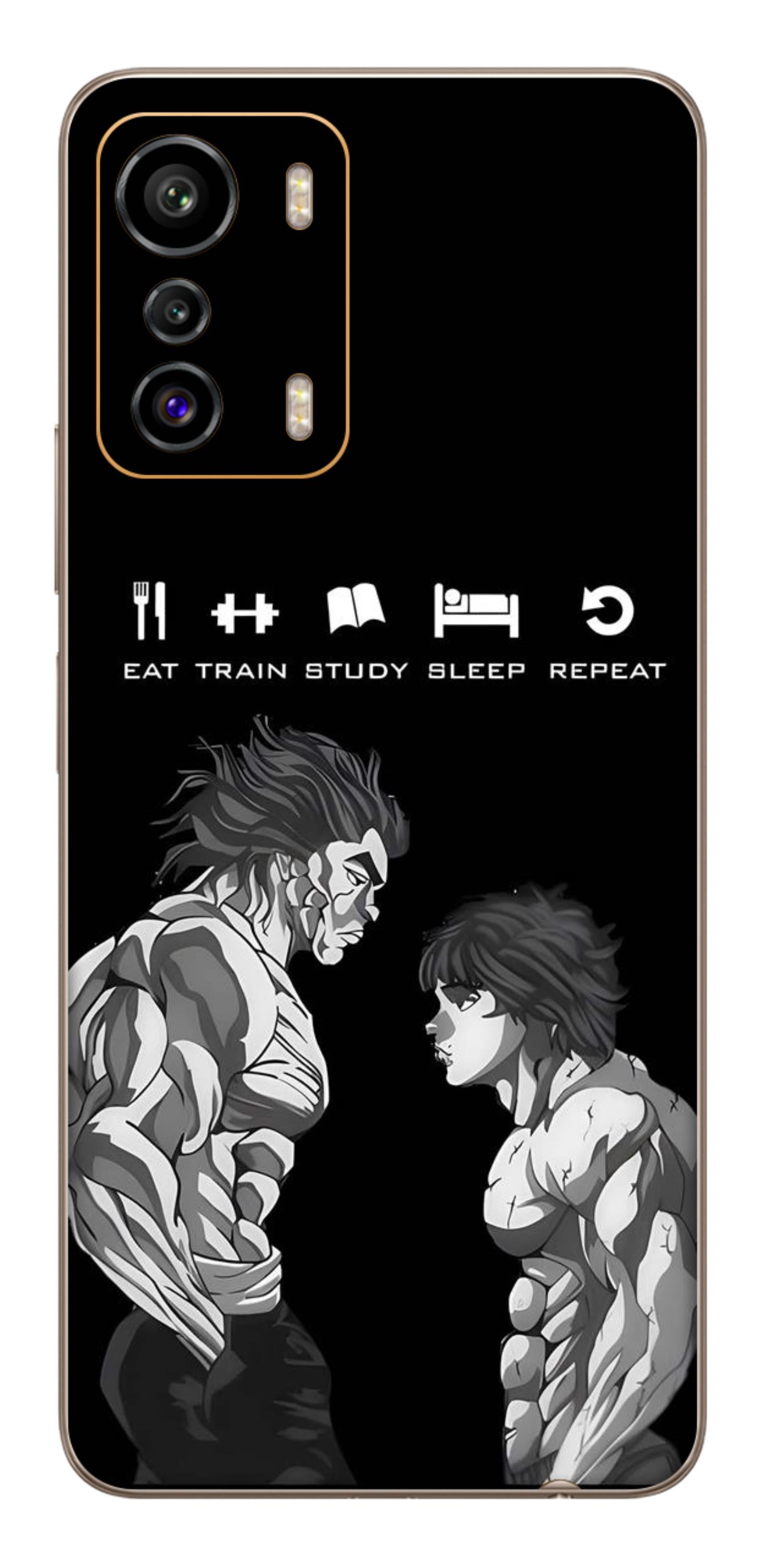 Infinix Zero 5G Skins and Wraps