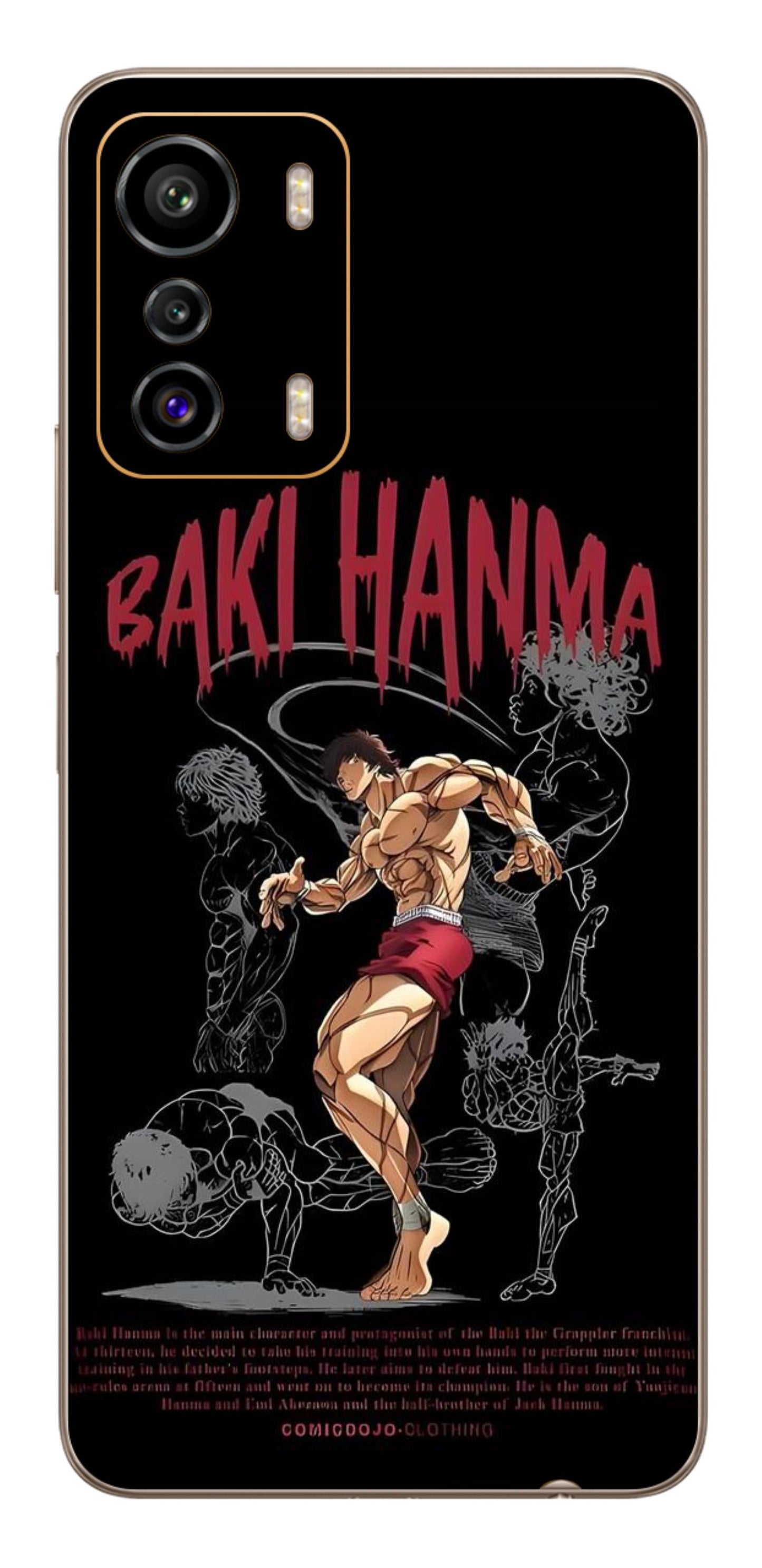 Infinix Zero 5G Skins and Wraps