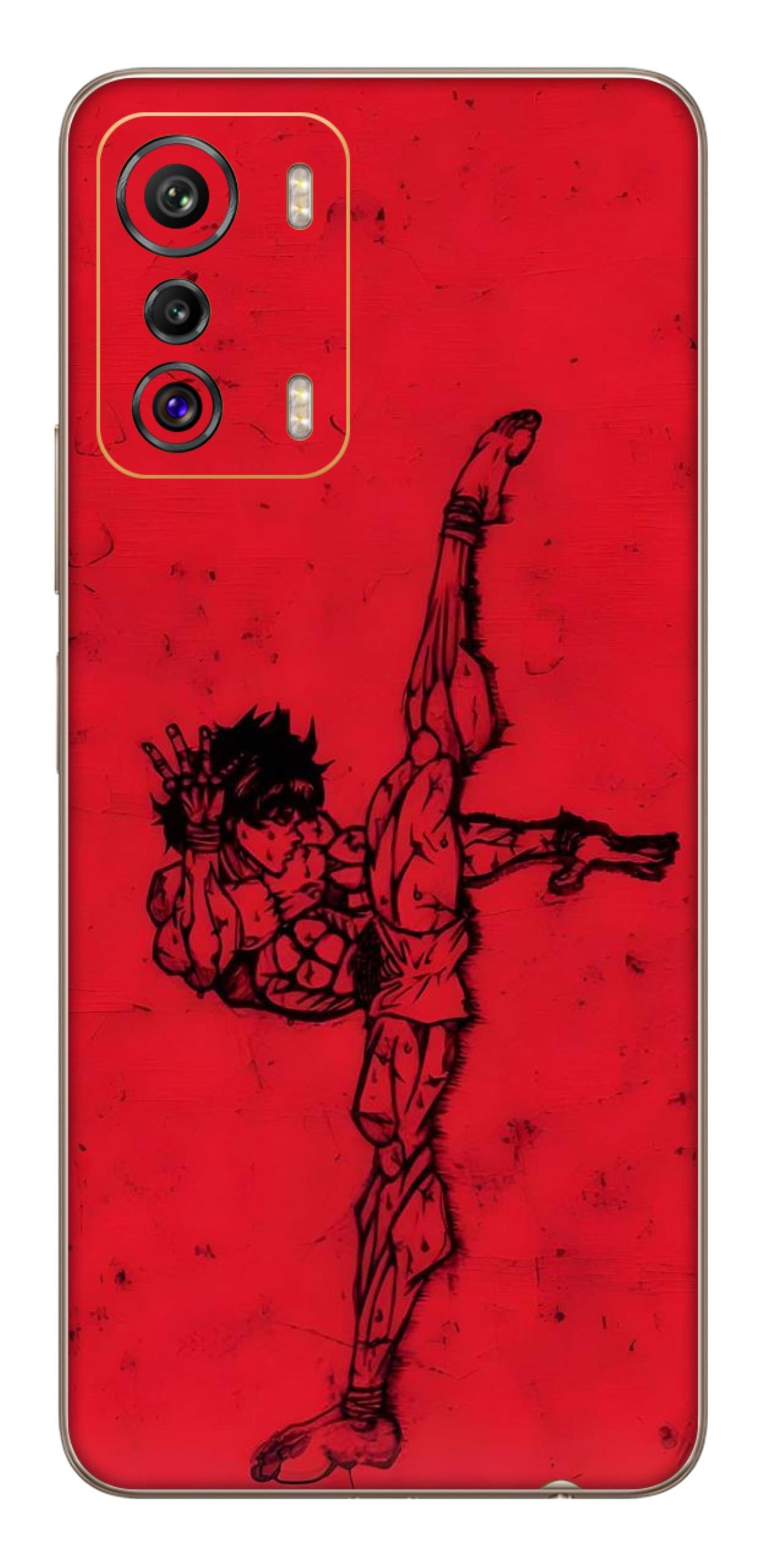 Infinix Zero 5G Skins and Wraps