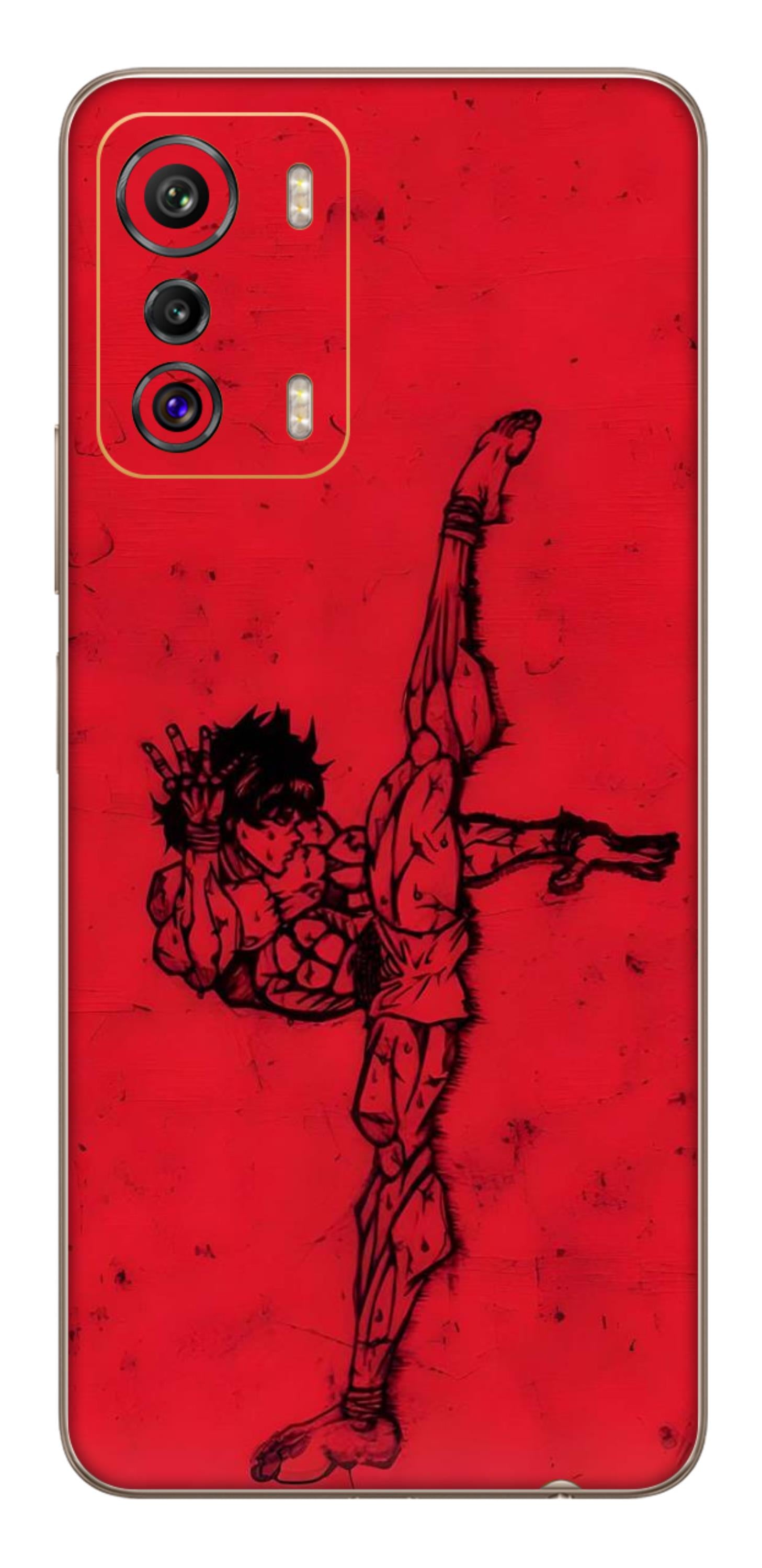 Infinix Zero 5G Skins and Wraps