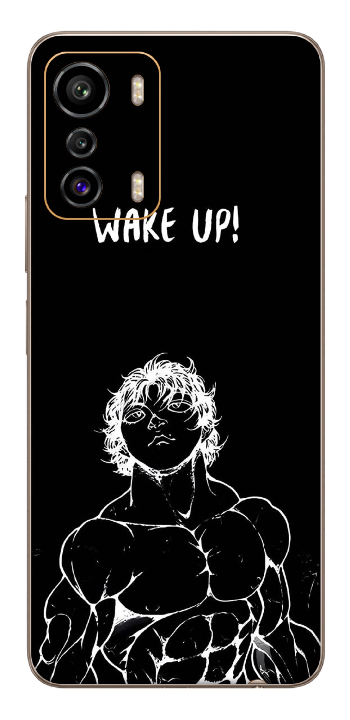 Infinix Zero 5G Skins and Wraps