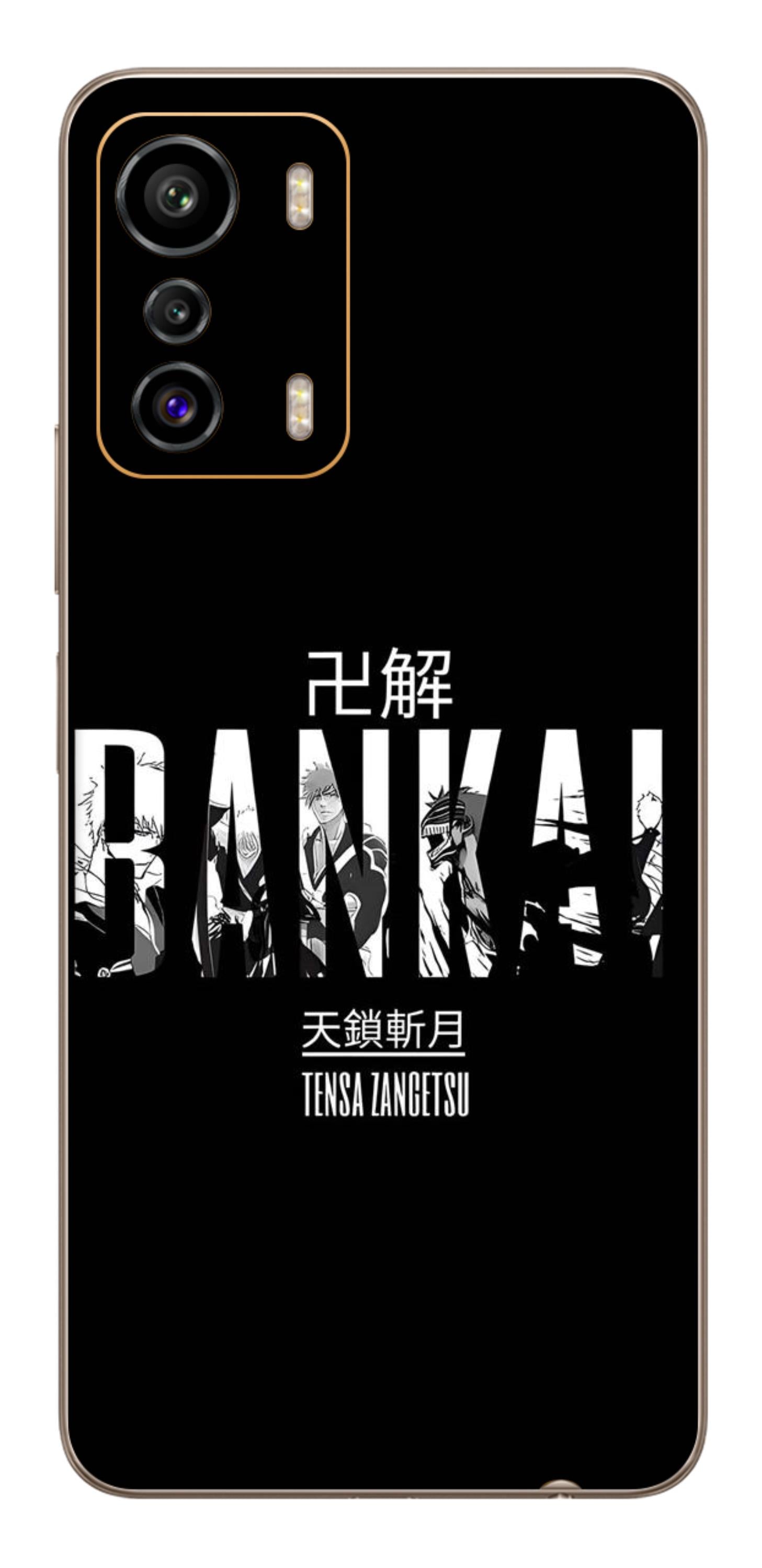 Infinix Zero 5G Skins and Wraps