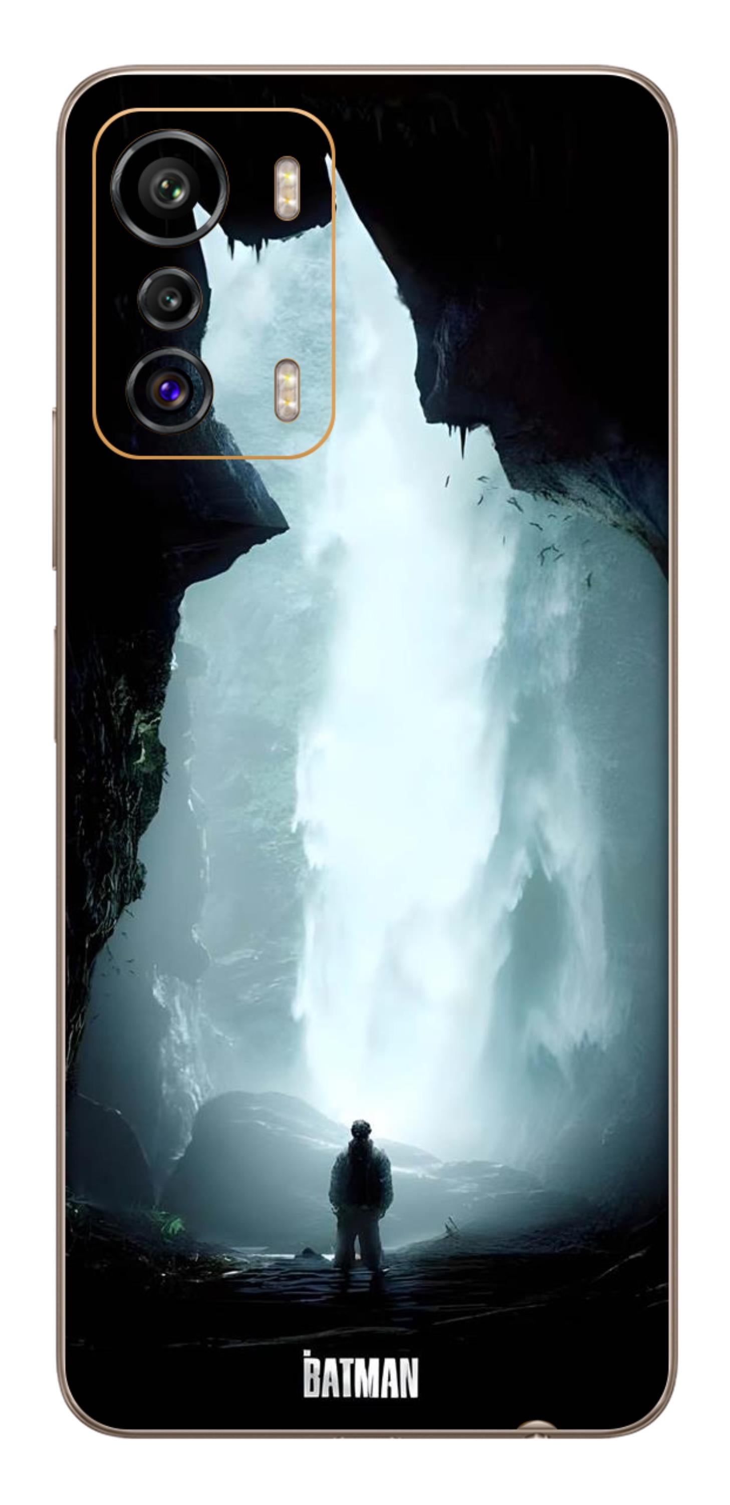 Infinix Zero 5G Skins and Wraps