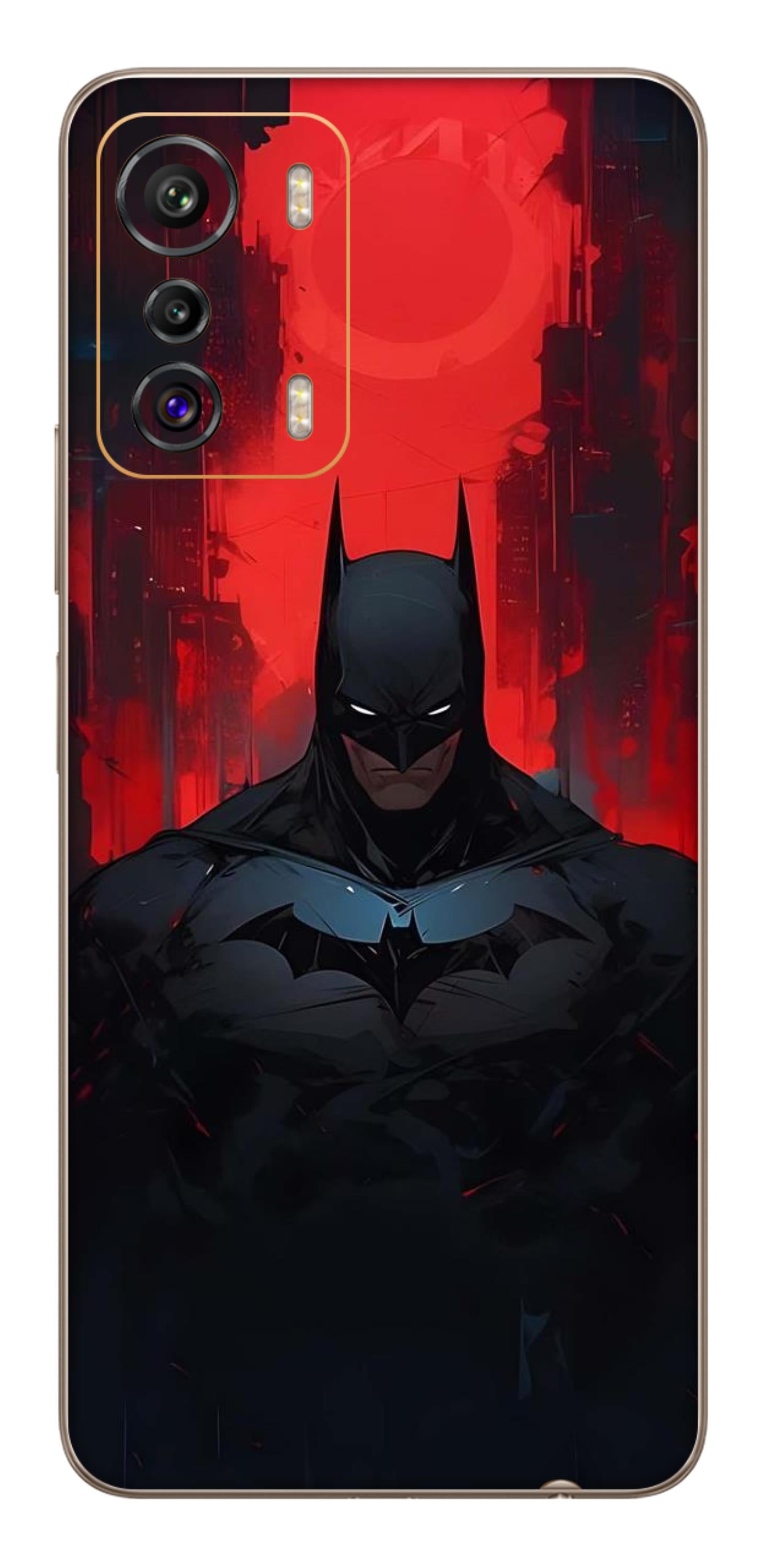 Infinix Zero 5G Skins and Wraps