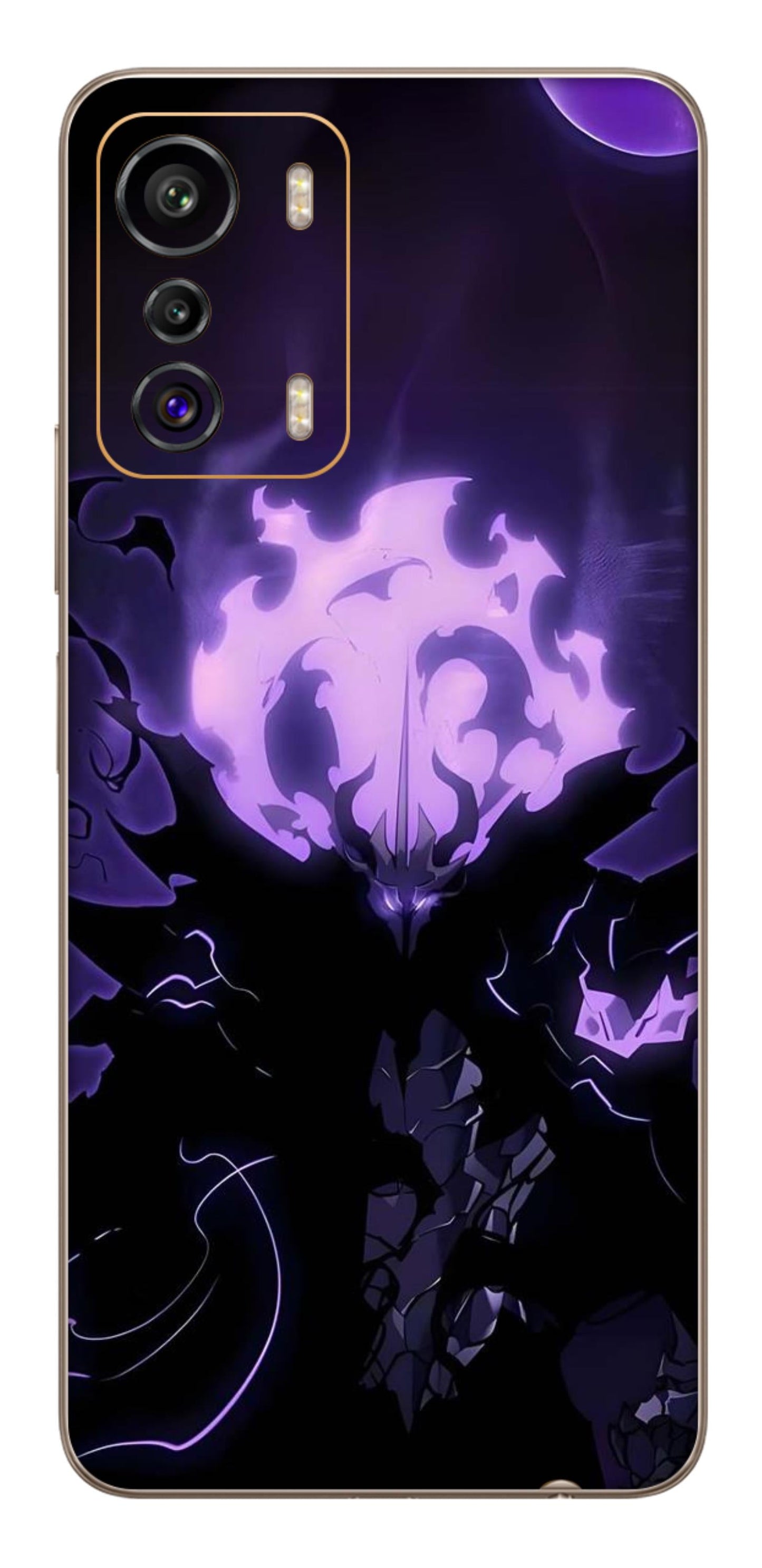 Infinix Zero 5G Skins and Wraps