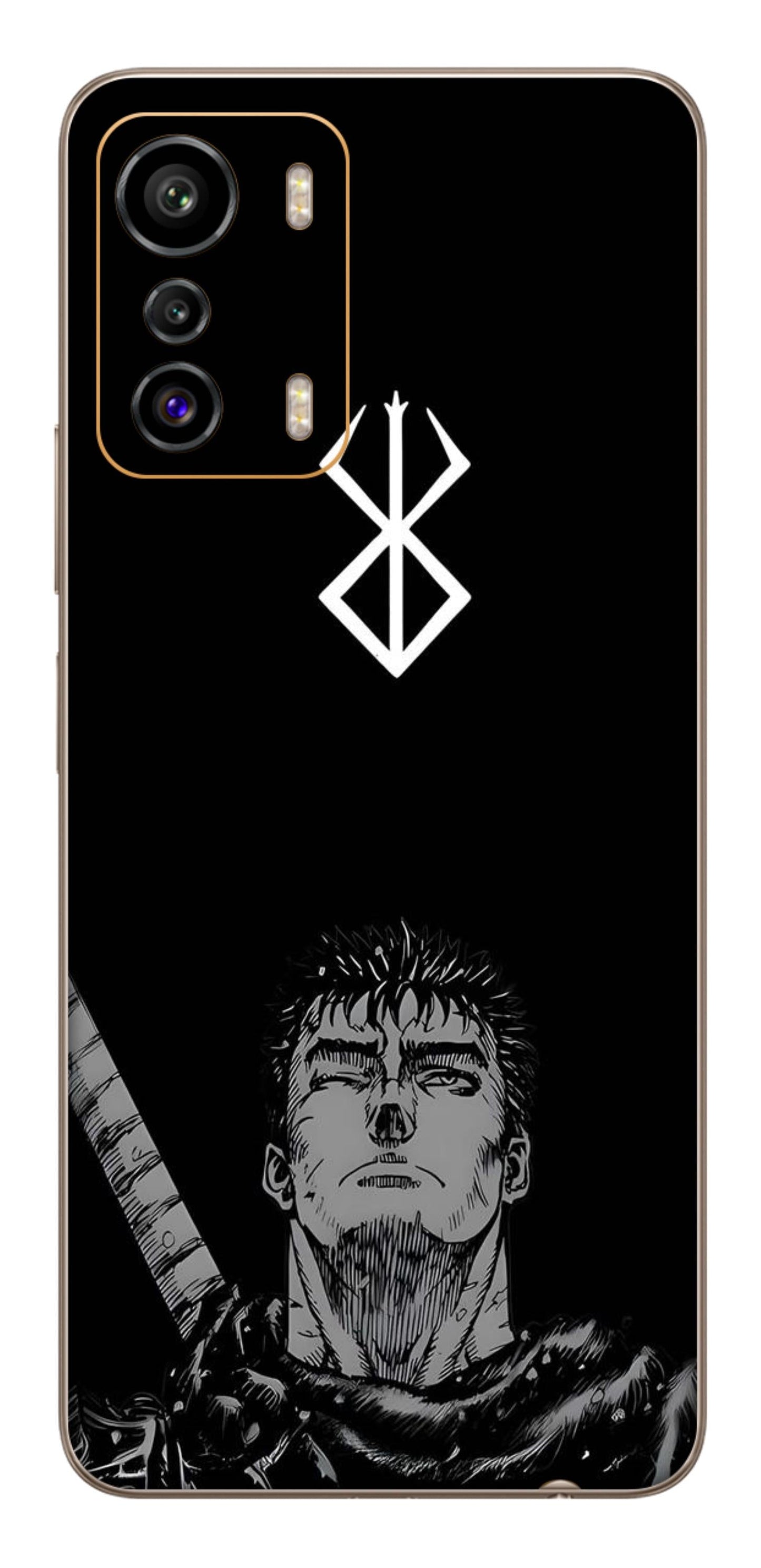 Infinix Zero 5G Skins and Wraps