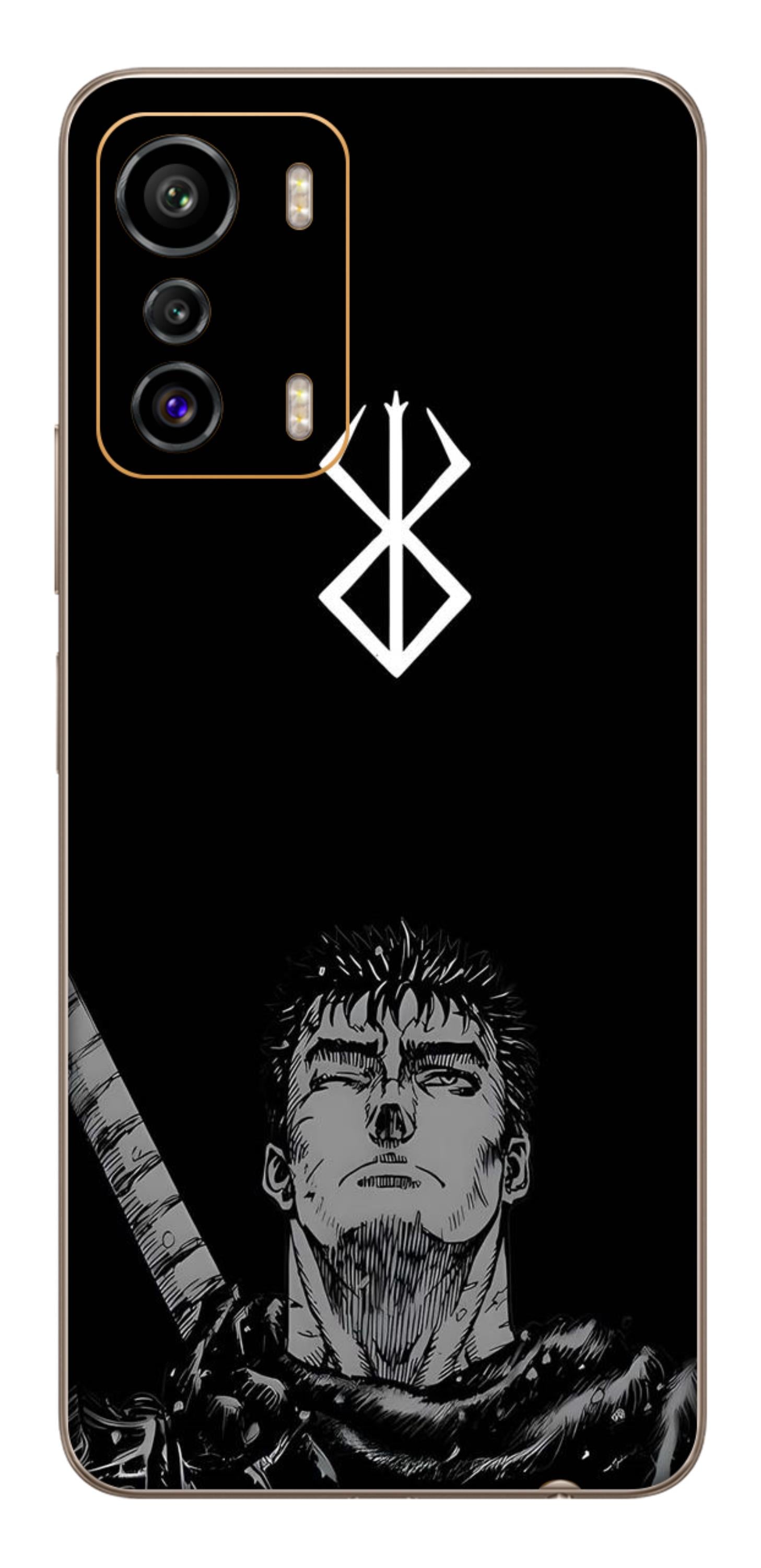 Infinix Zero 5G Skins and Wraps