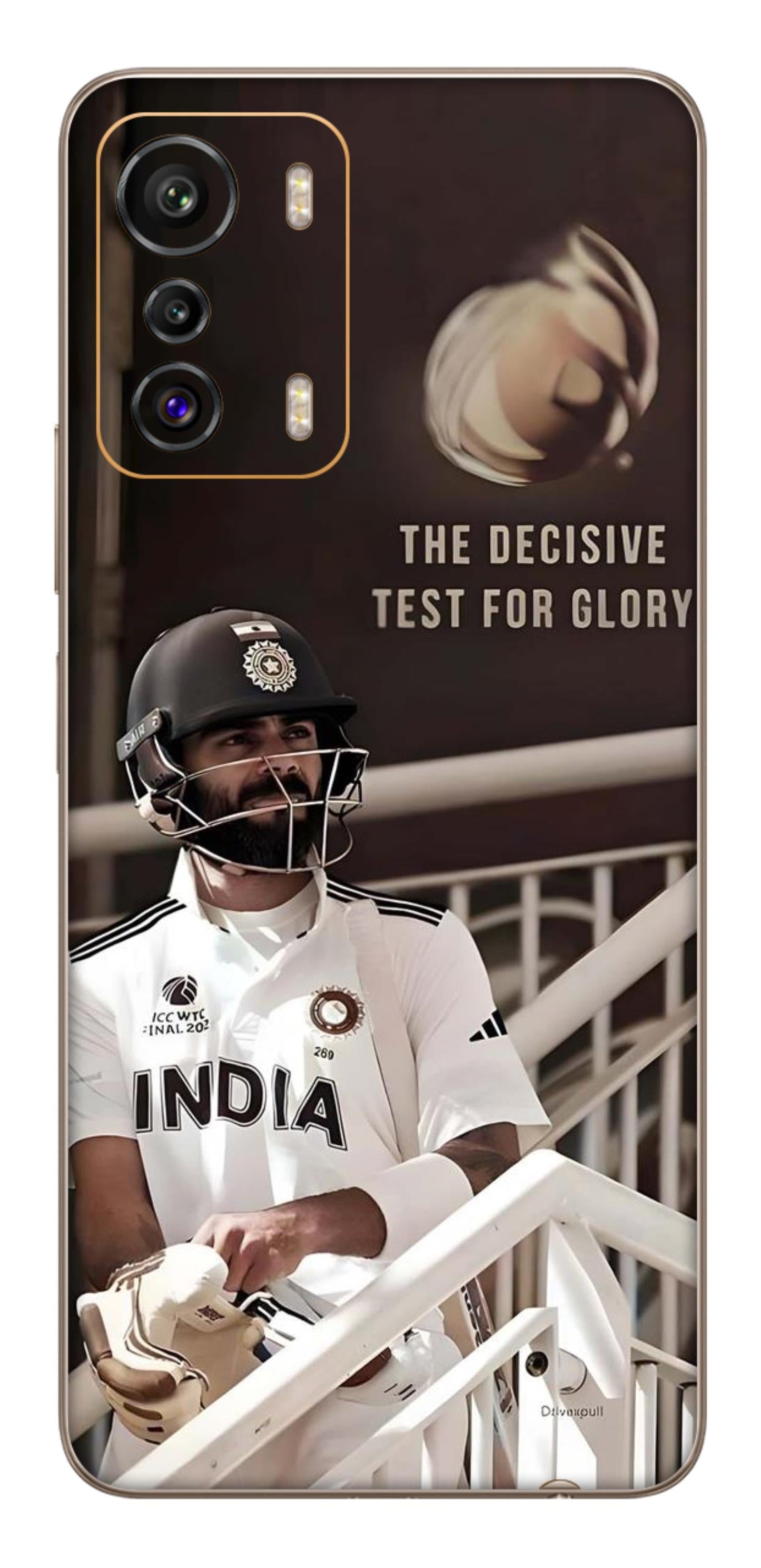 Infinix Zero 5G Skins and Wraps