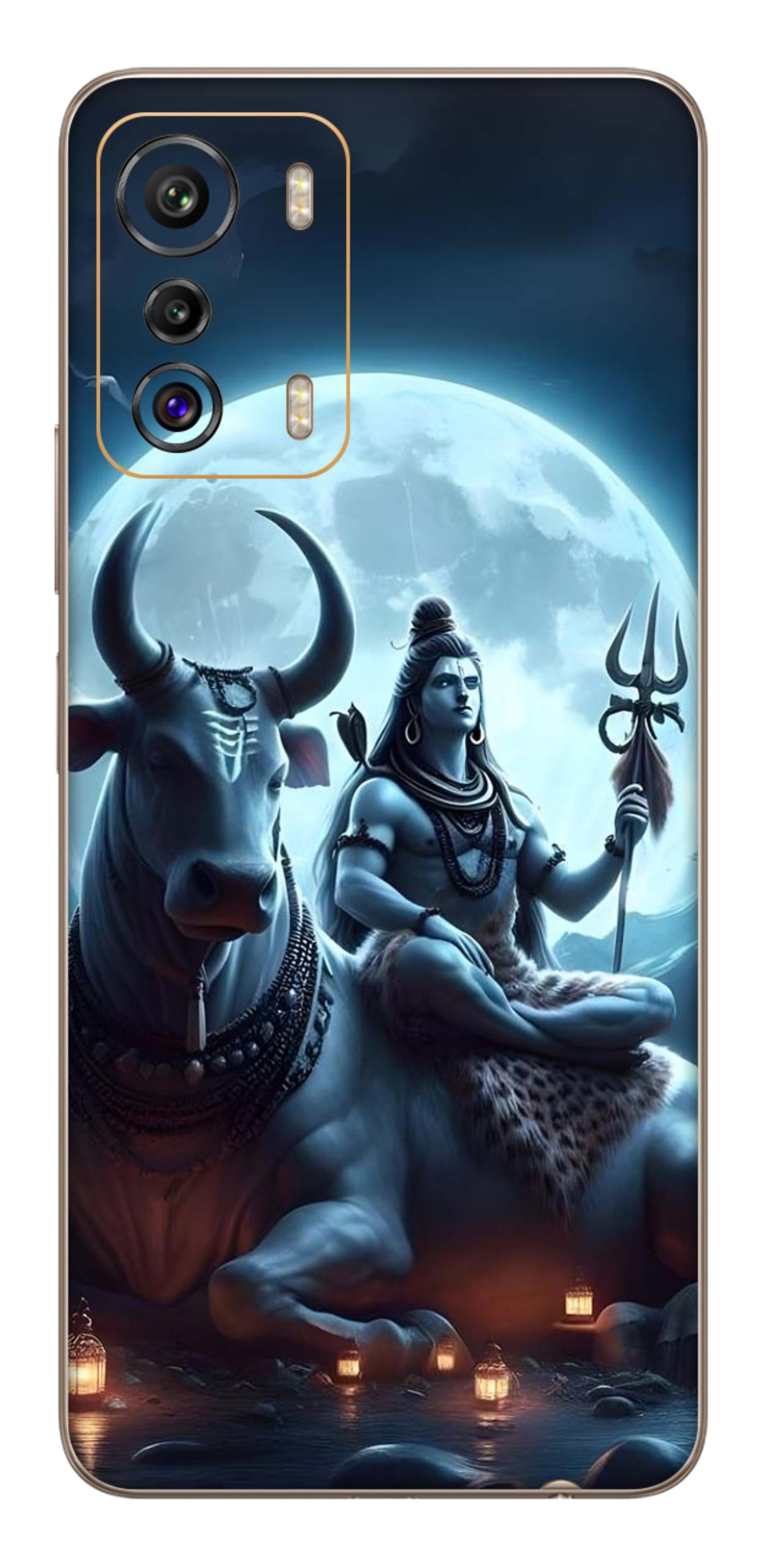 Infinix Zero 5G Skins and Wraps