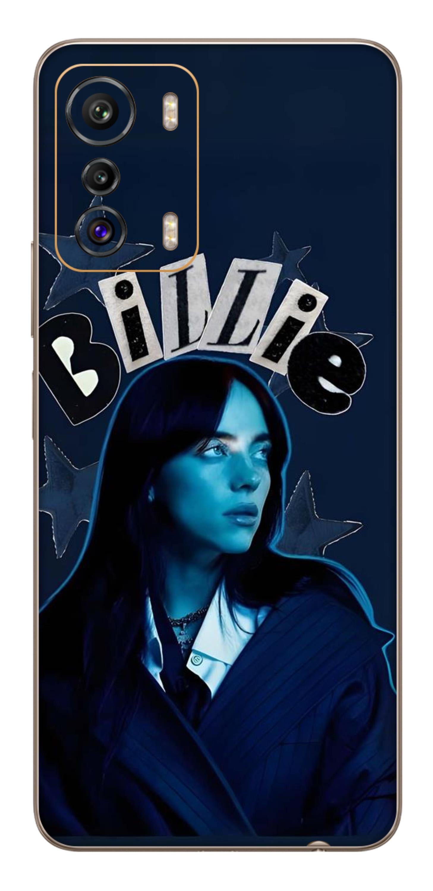 Infinix Zero 5G Skins and Wraps