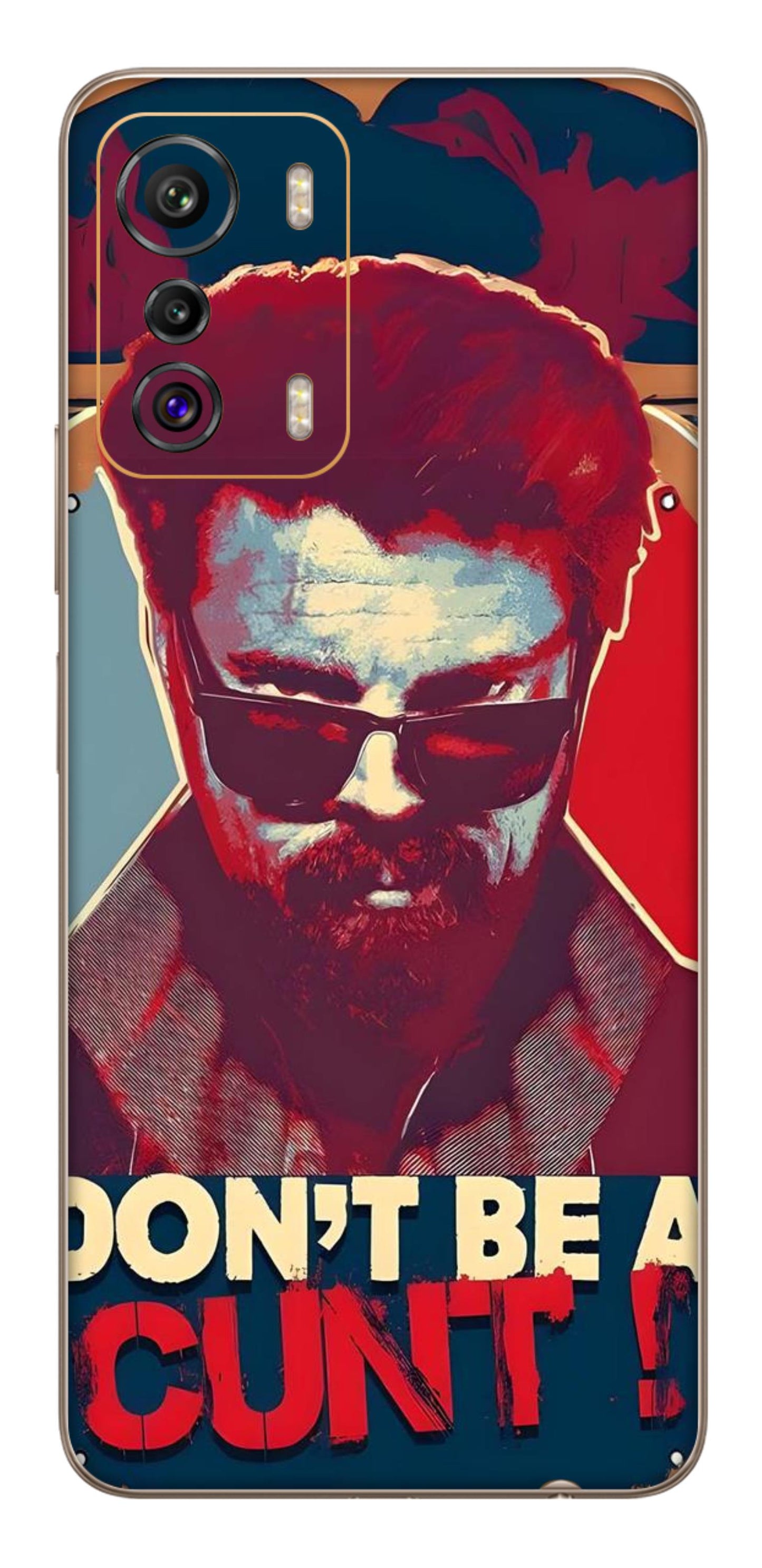 Infinix Zero 5G Skins and Wraps