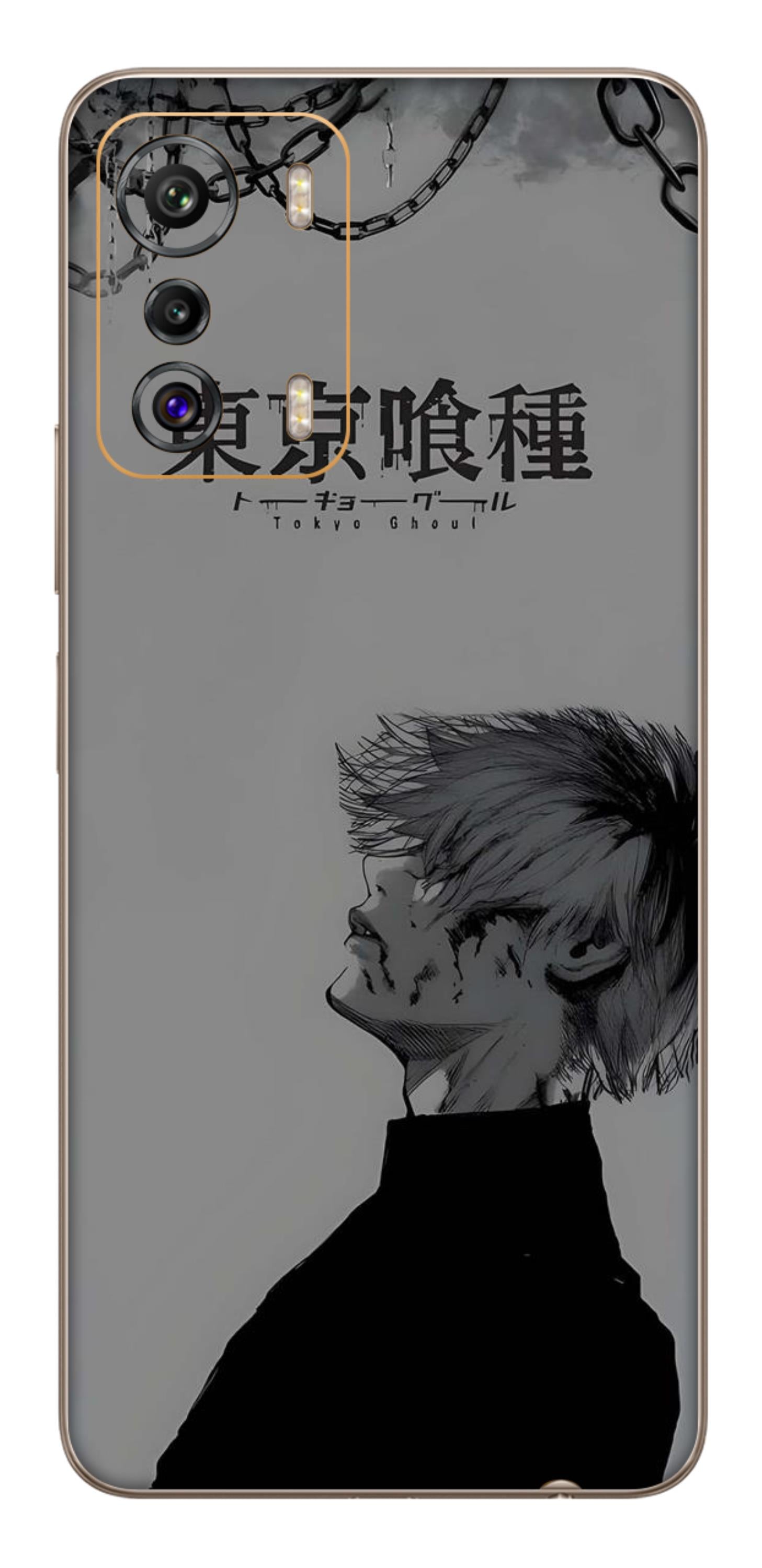 Infinix Zero 5G Skins and Wraps