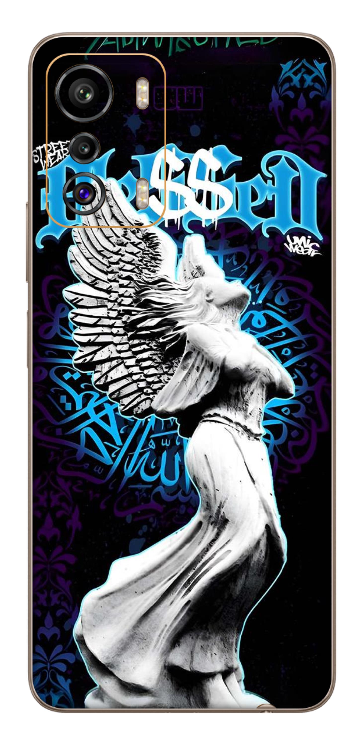 Infinix Zero 5G Skins and Wraps