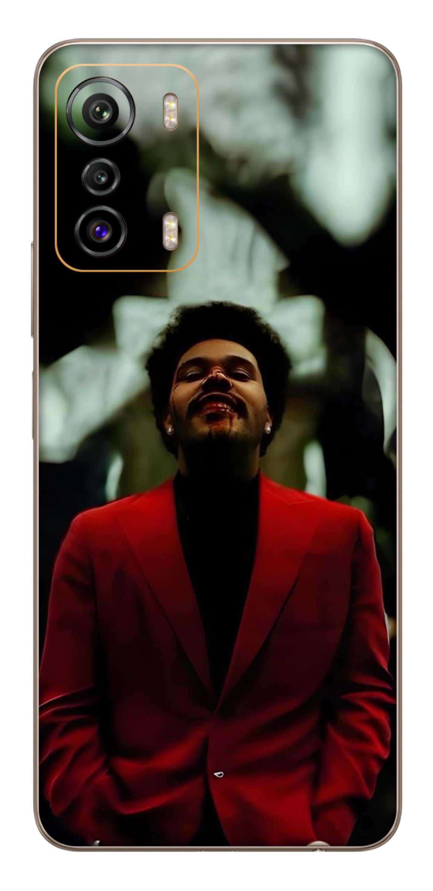 Infinix Zero 5G Skins and Wraps