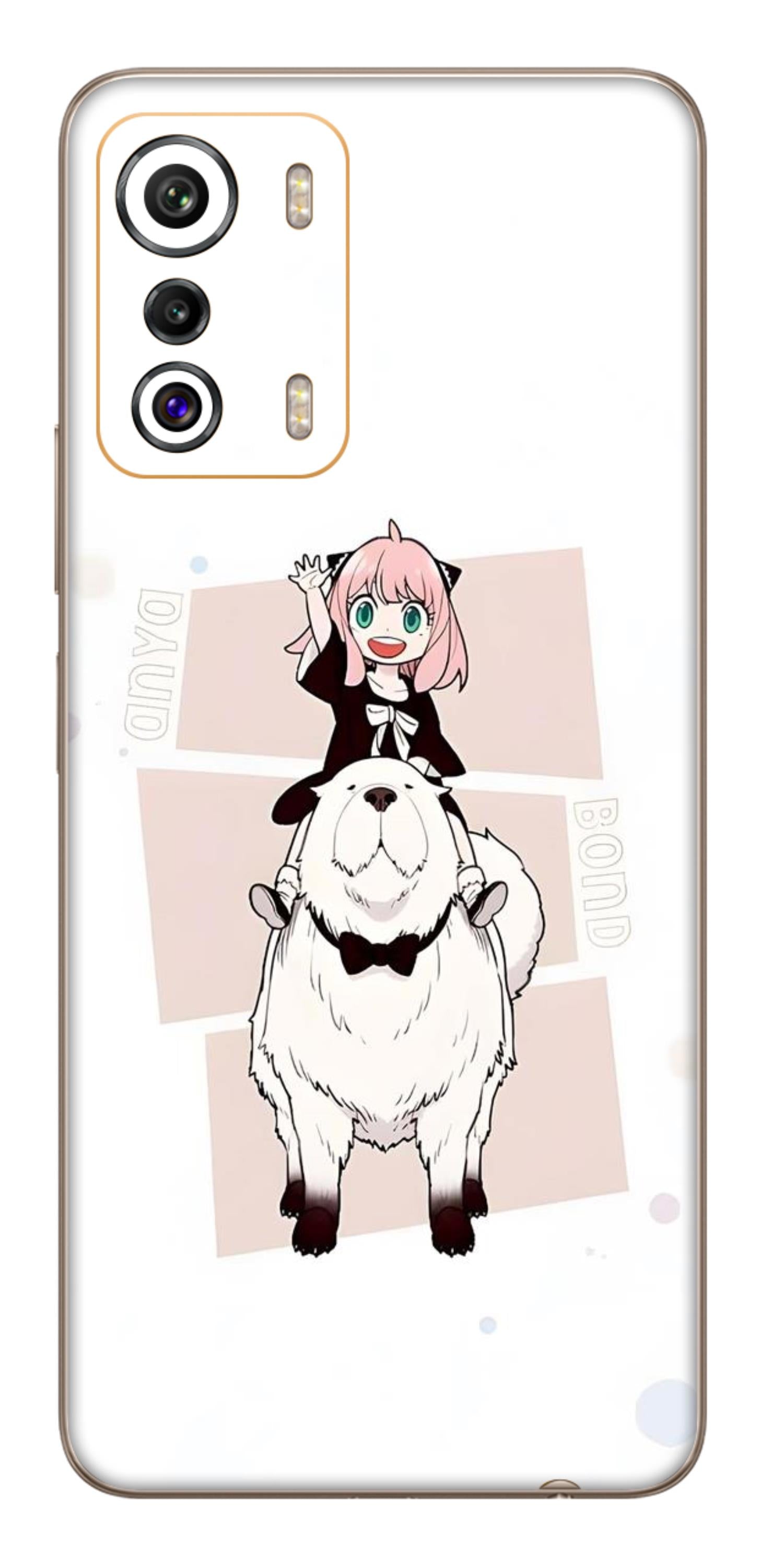 Infinix Zero 5G Skins and Wraps