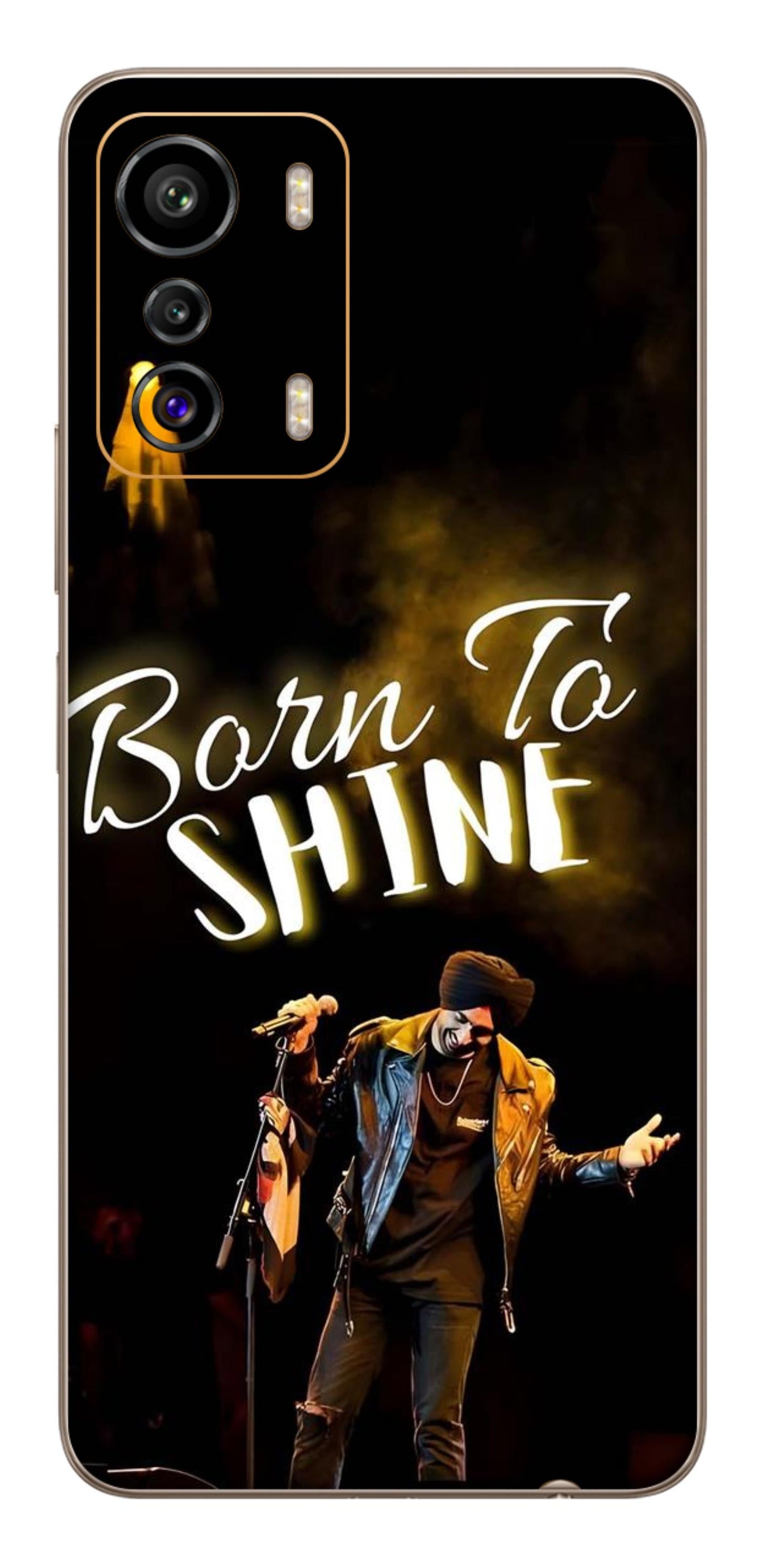 Infinix Zero 5G Skins and Wraps