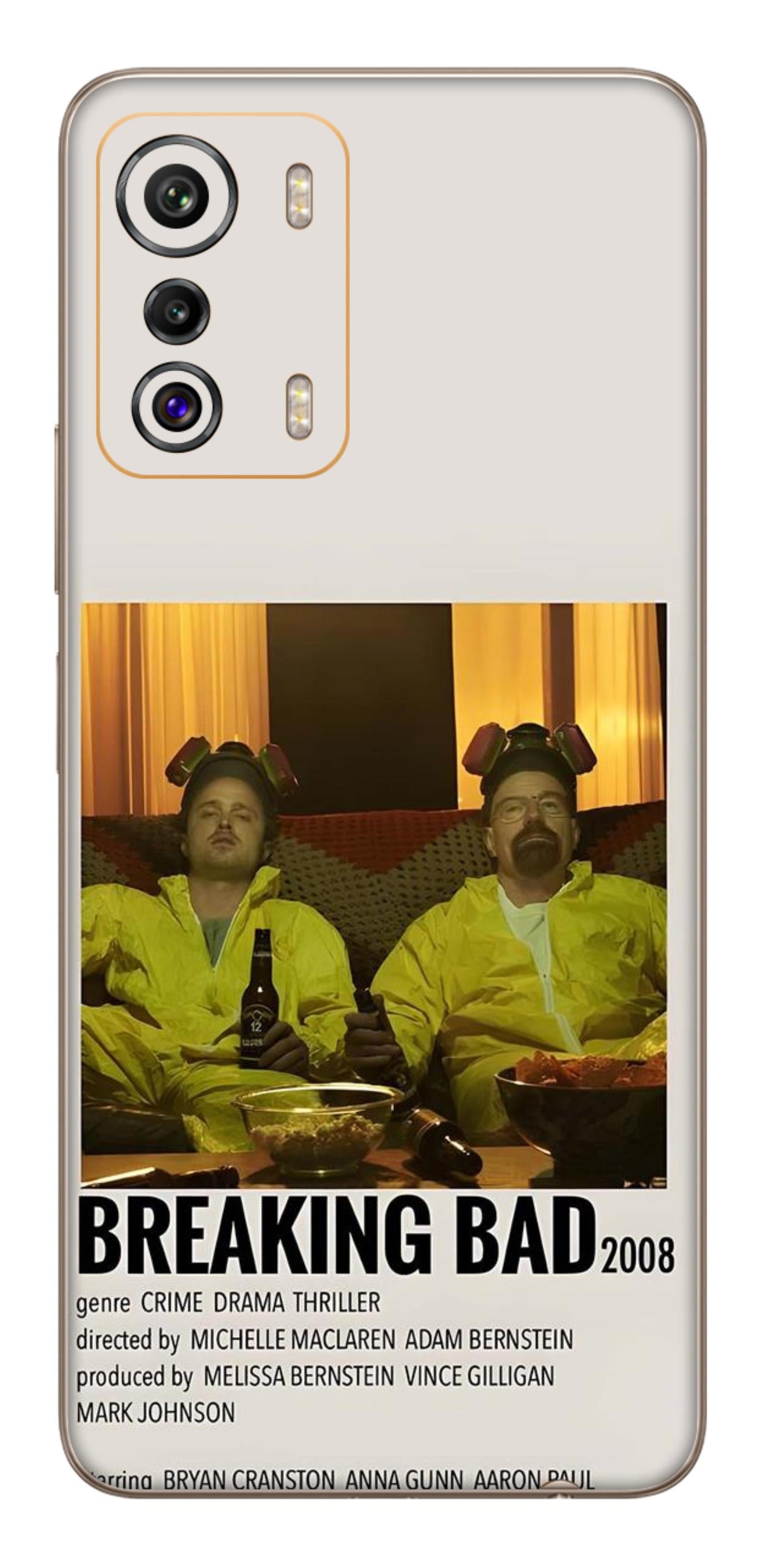 Infinix Zero 5G Skins and Wraps