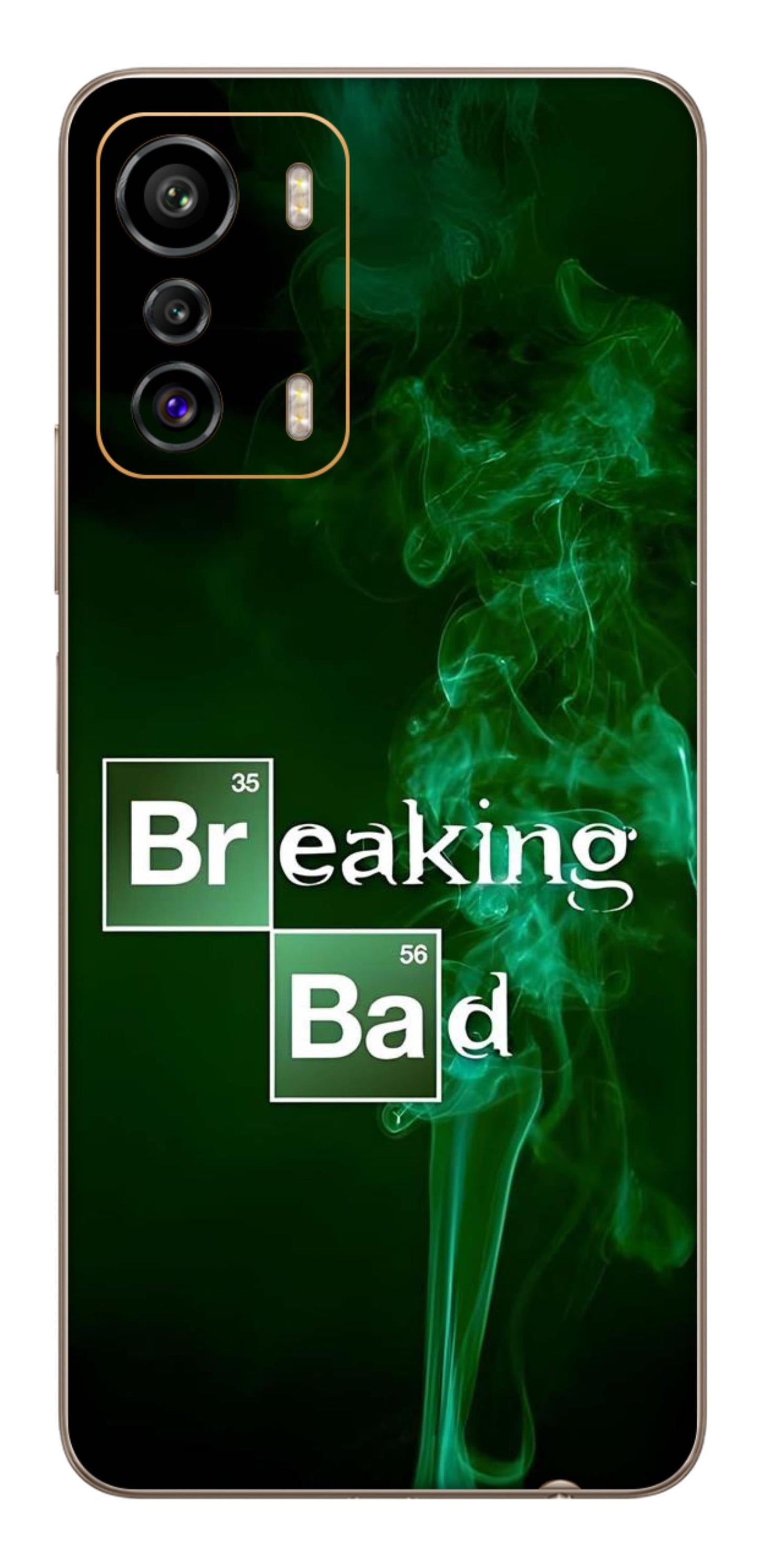 Infinix Zero 5G Skins and Wraps