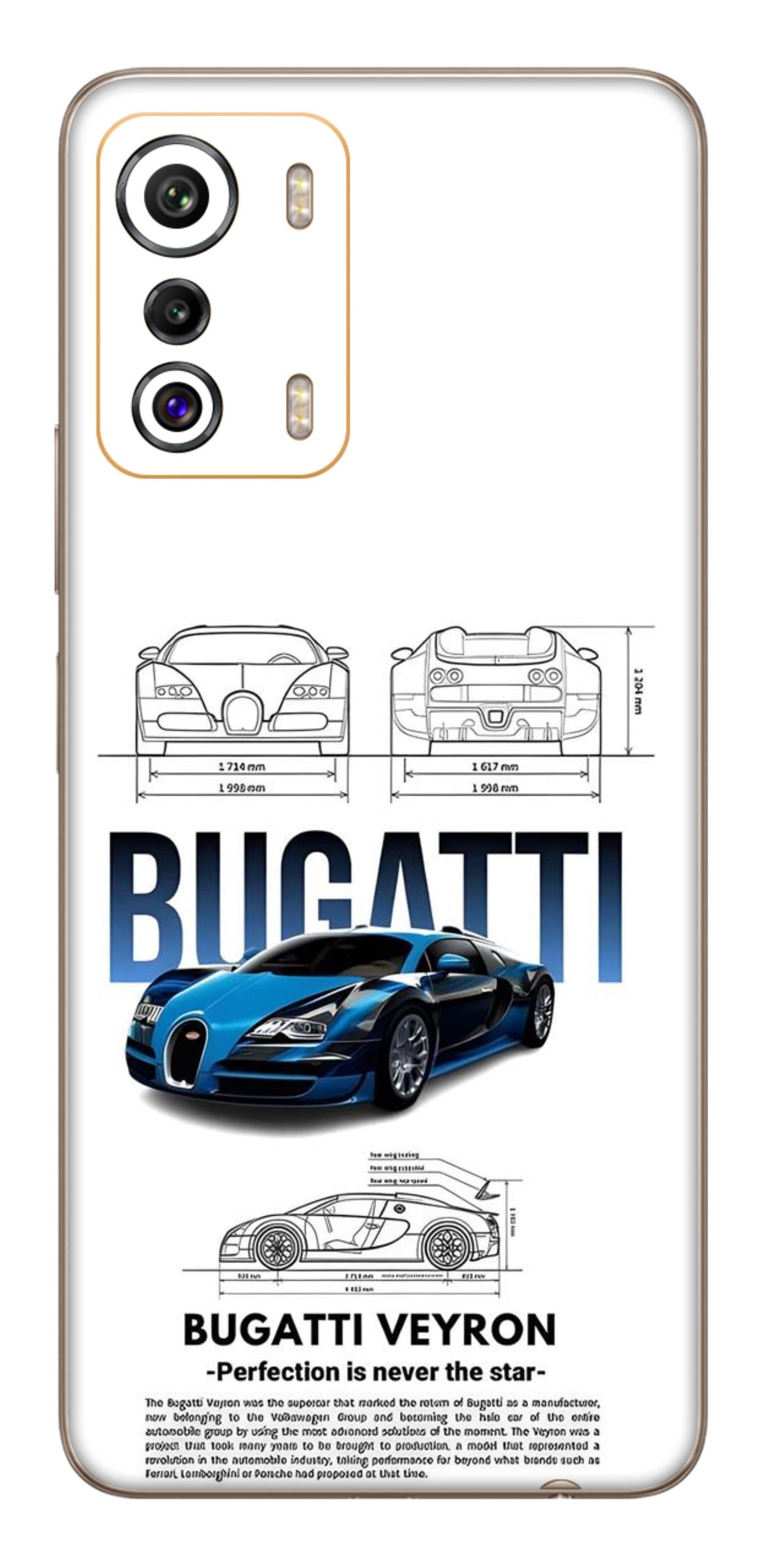 Infinix Zero 5G Skins and Wraps