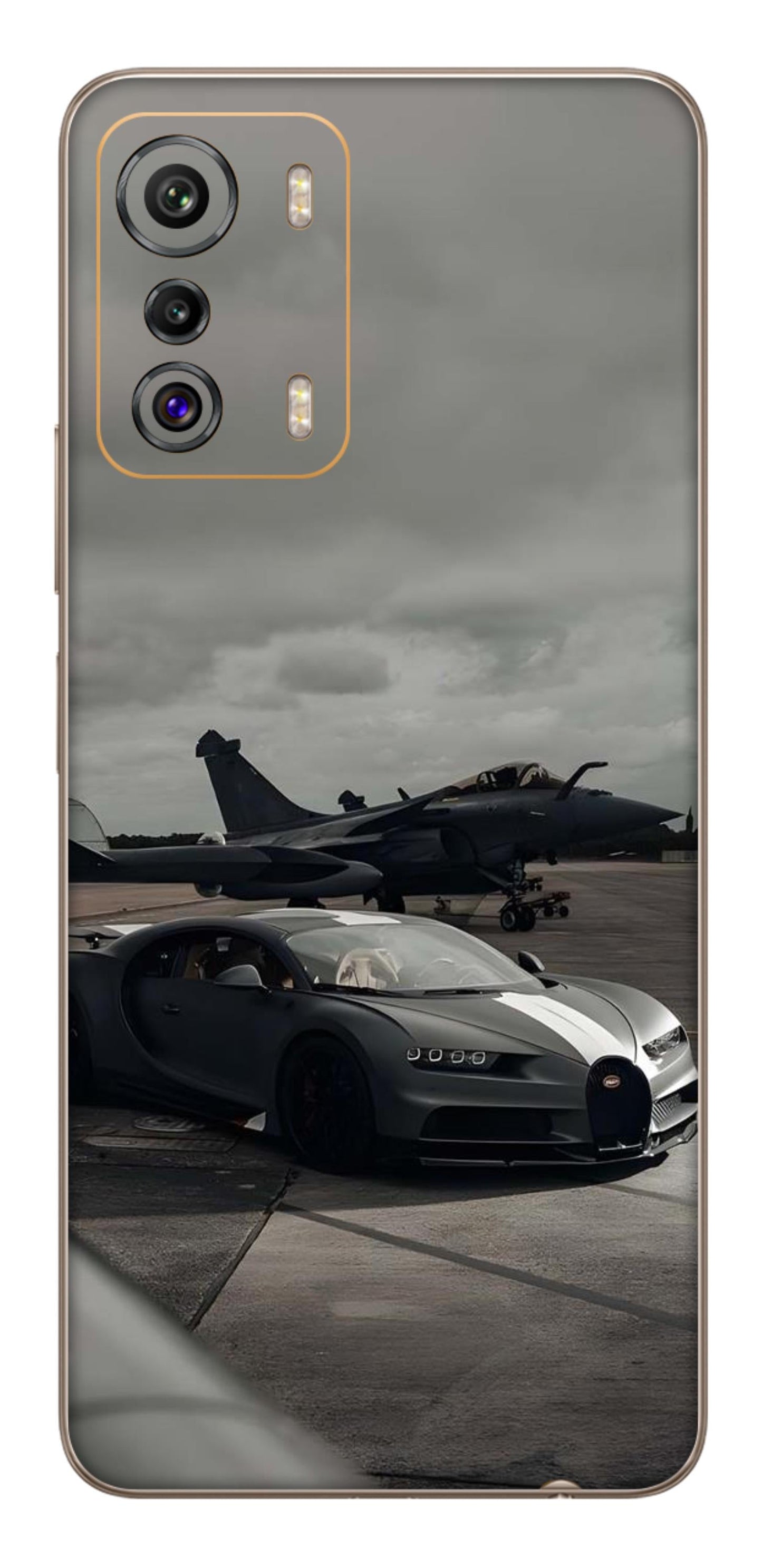 Infinix Zero 5G Skins and Wraps