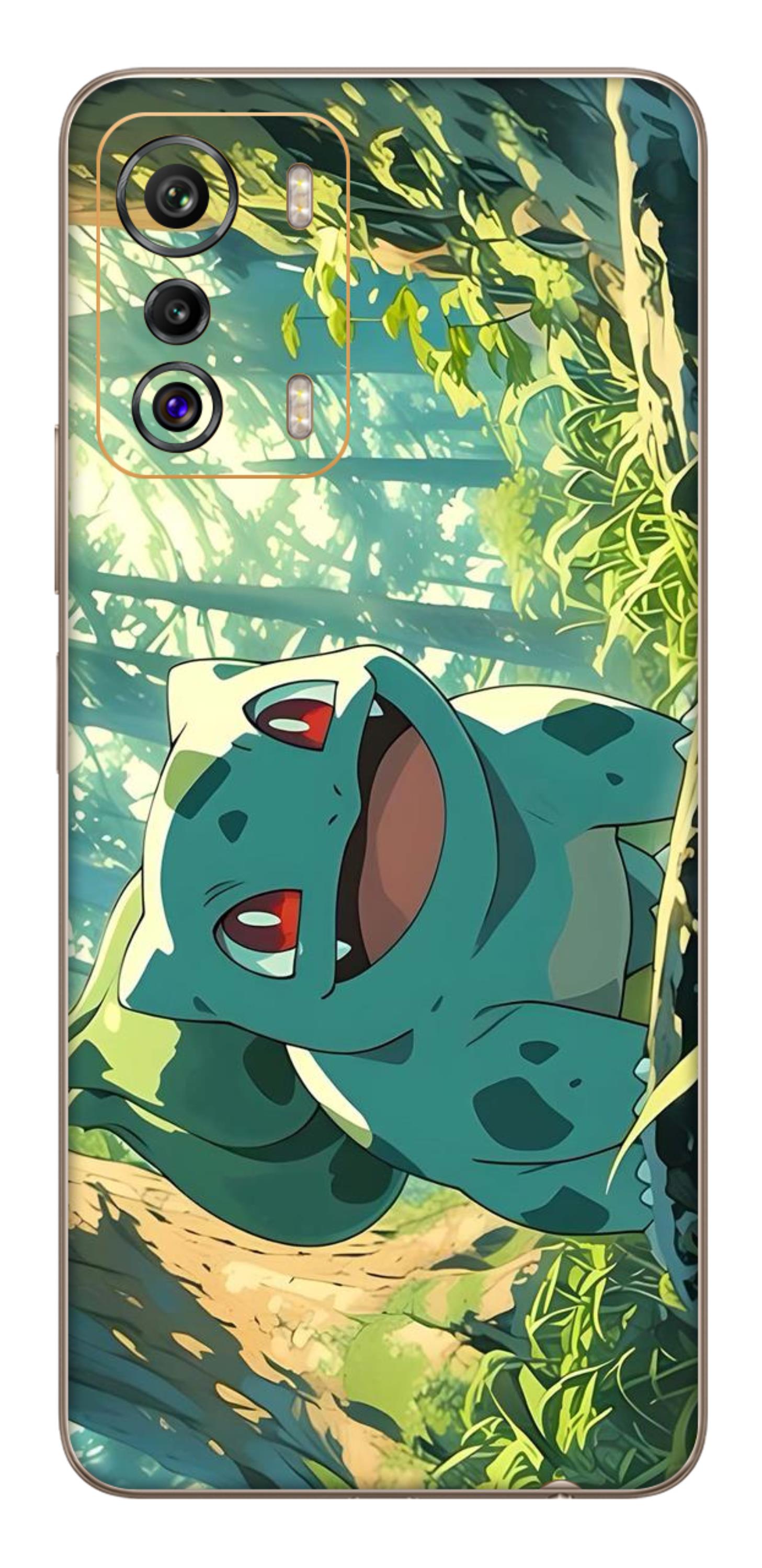 Infinix Zero 5G Skins and Wraps