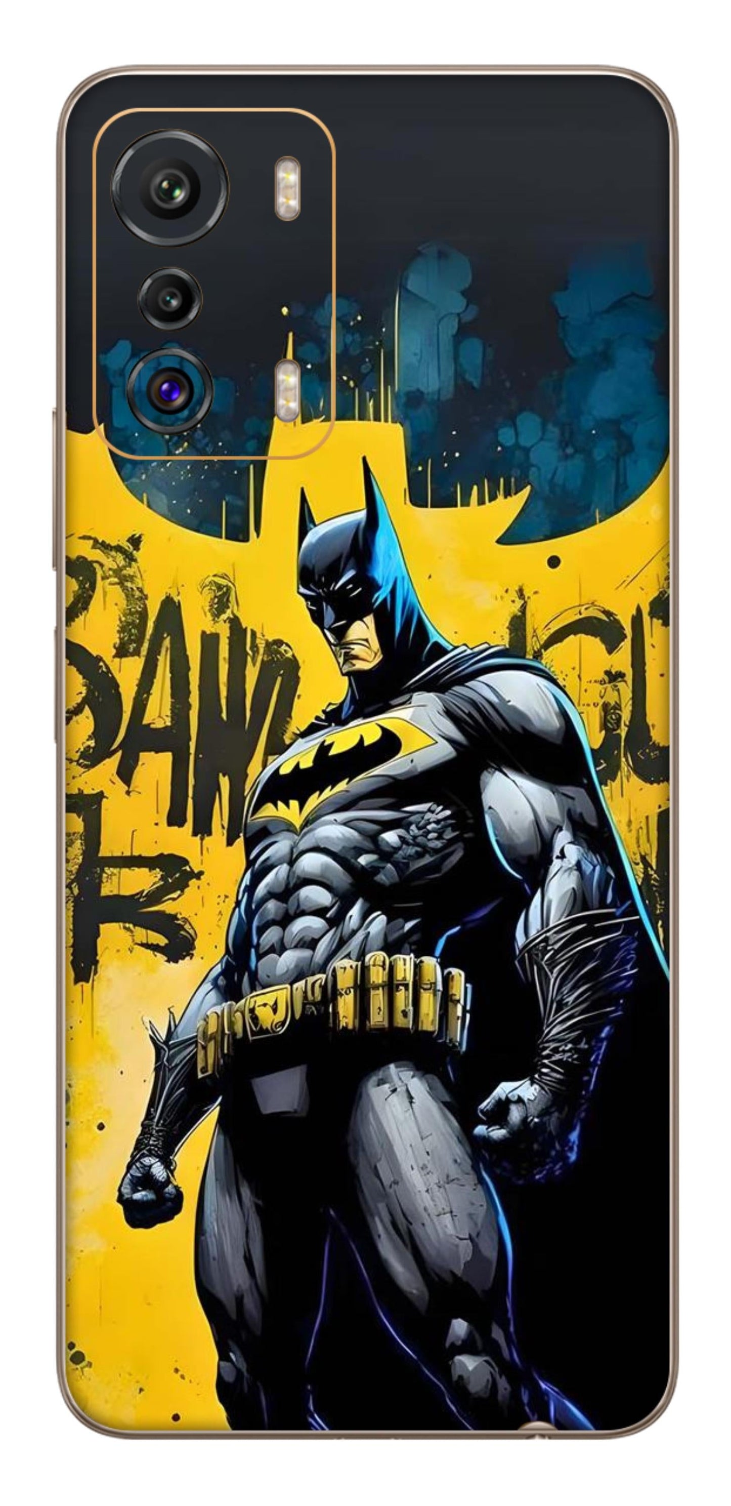 Infinix Zero 5G Skins and Wraps