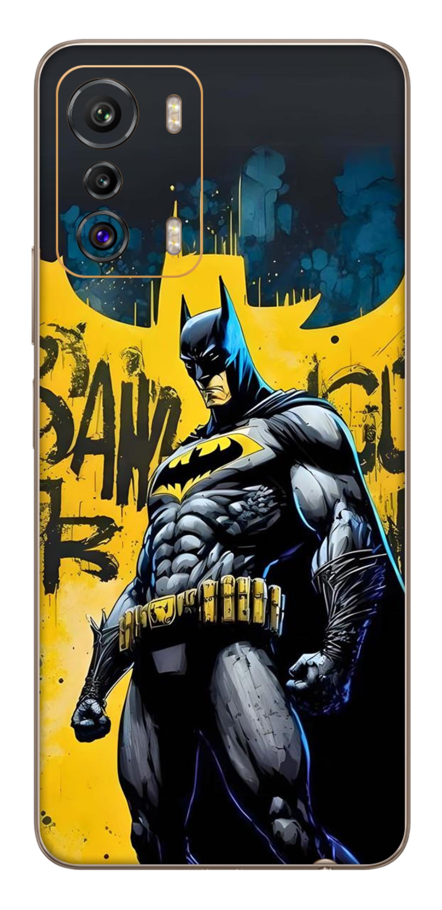 Infinix Zero 5G Skins and Wraps