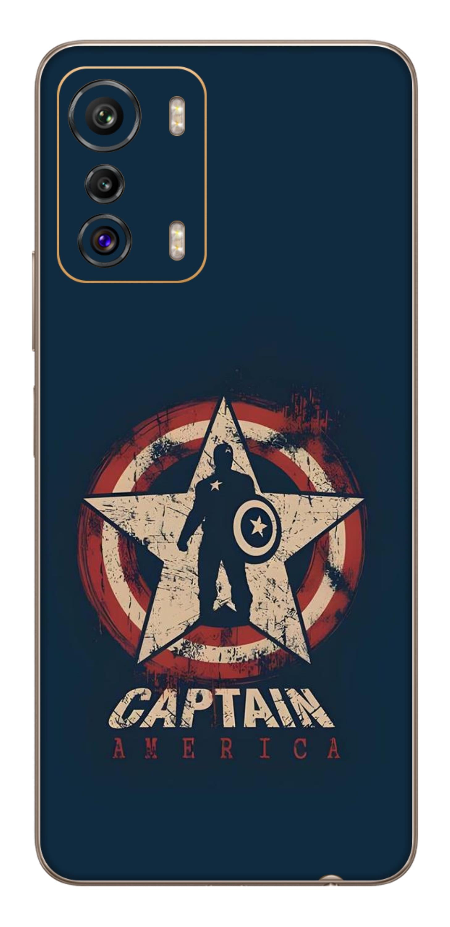 Infinix Zero 5G Skins and Wraps