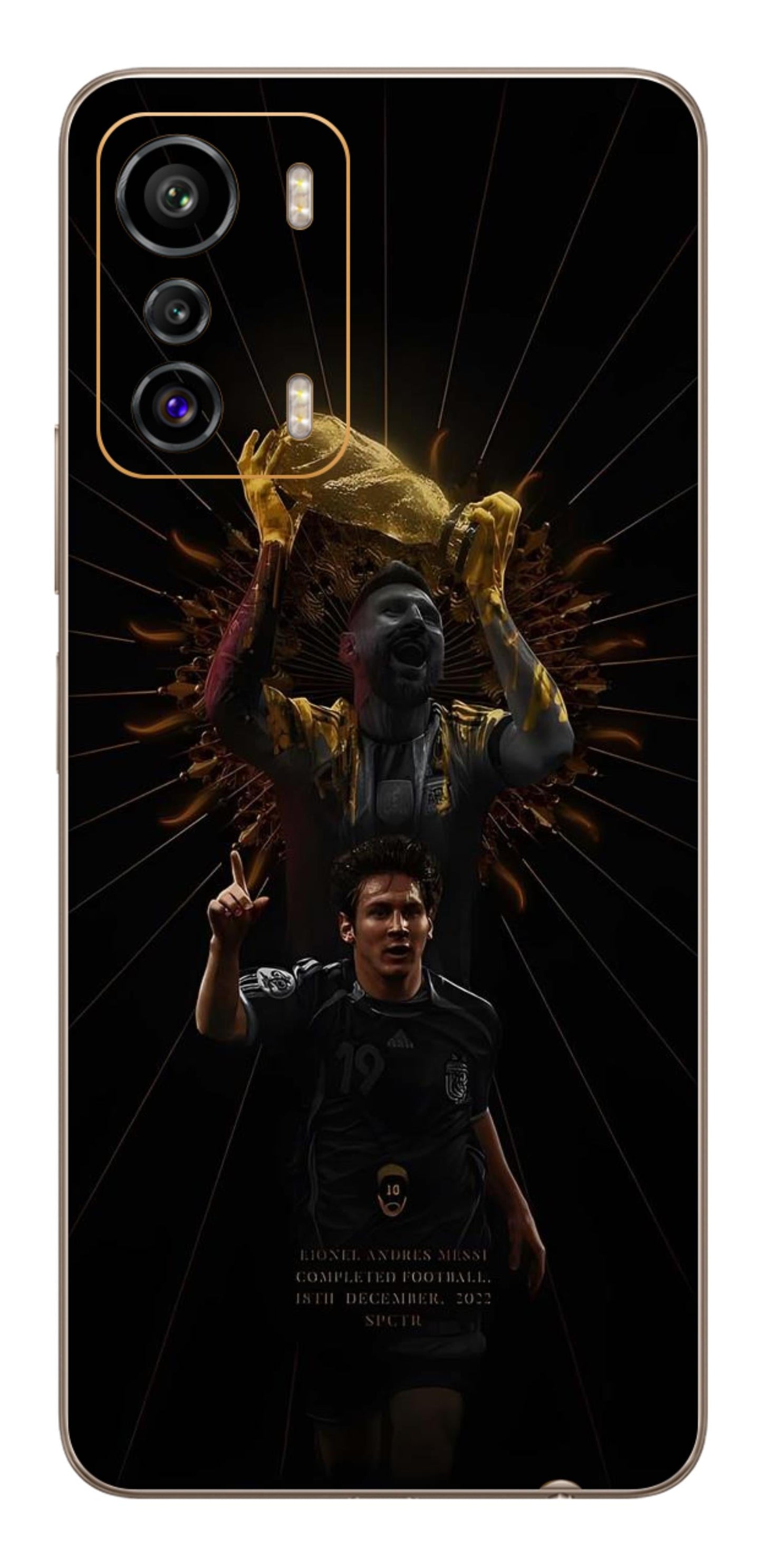 Infinix Zero 5G Skins and Wraps