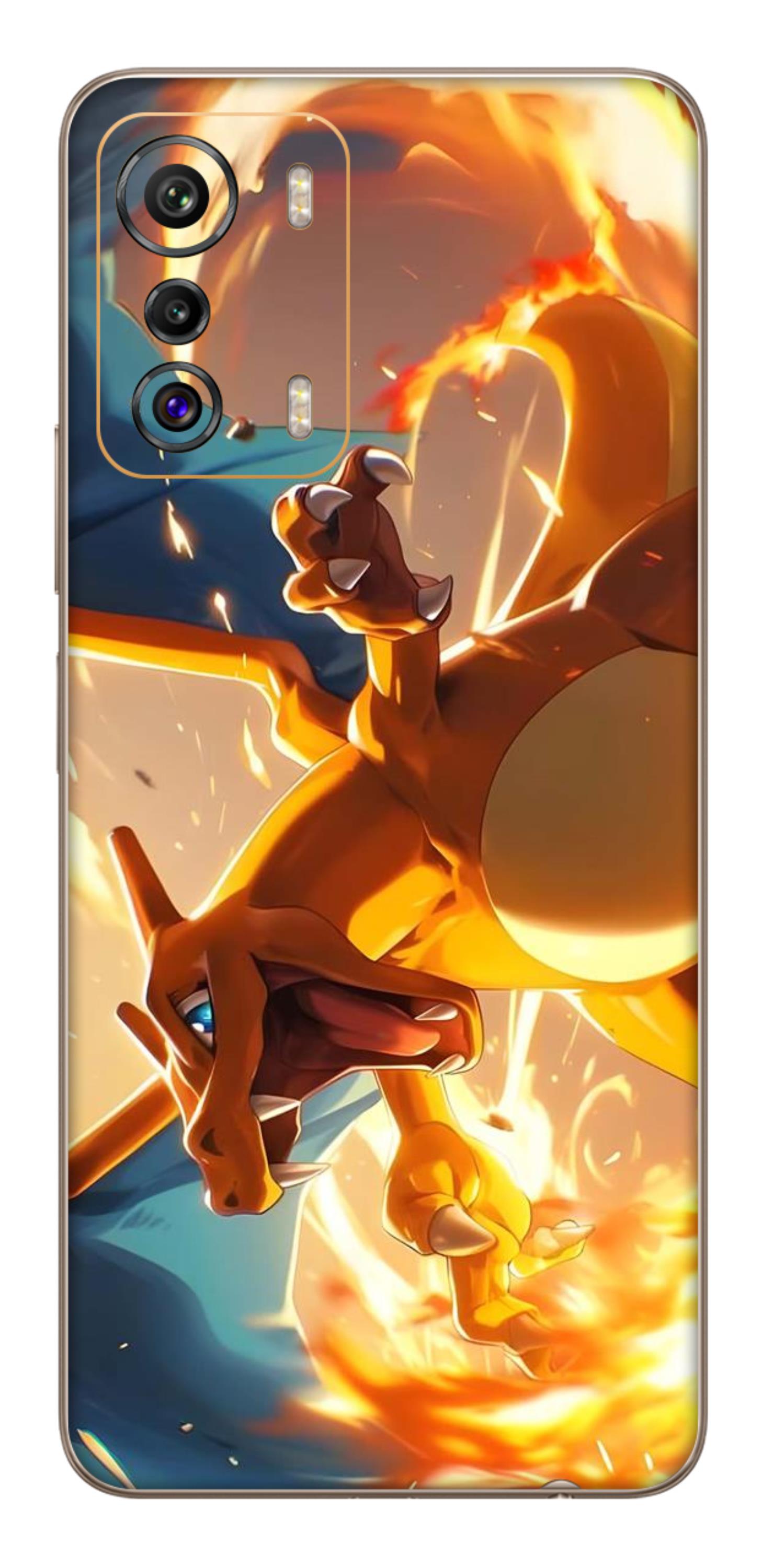 Infinix Zero 5G Skins and Wraps