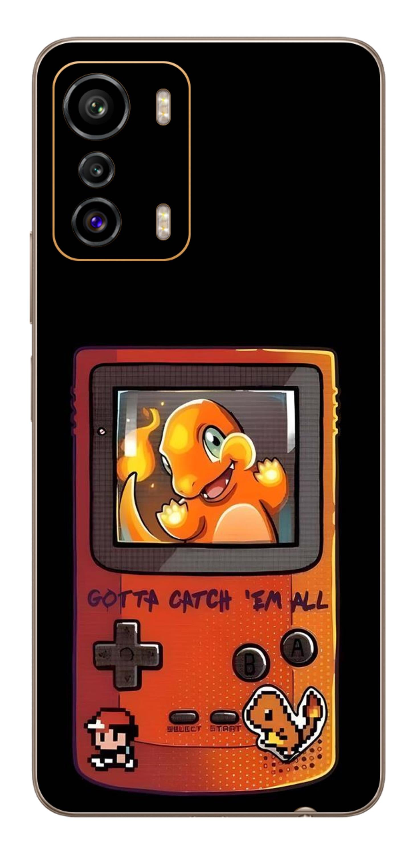 Infinix Zero 5G Skins and Wraps