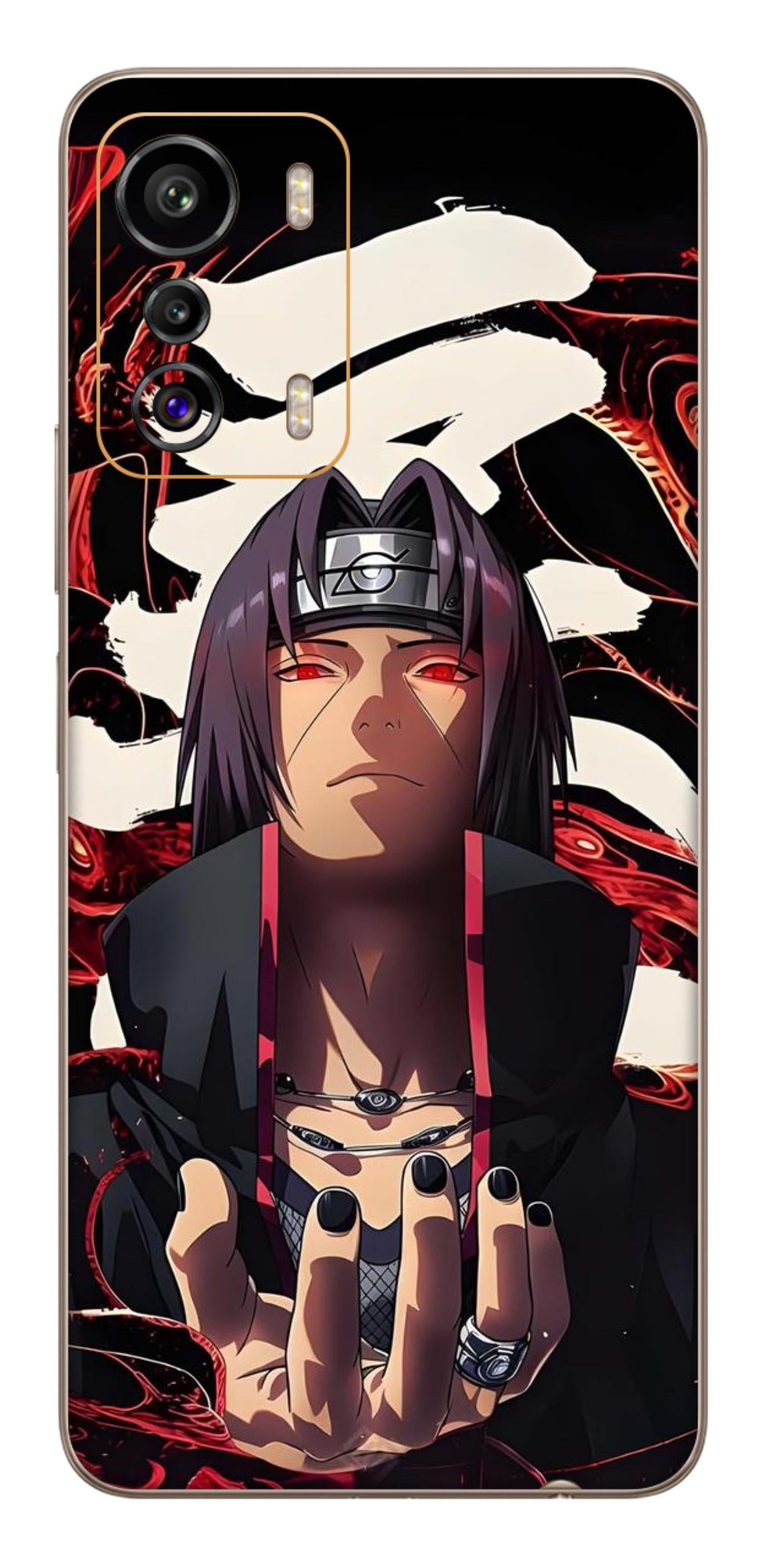 Infinix Zero 5G Skins and Wraps