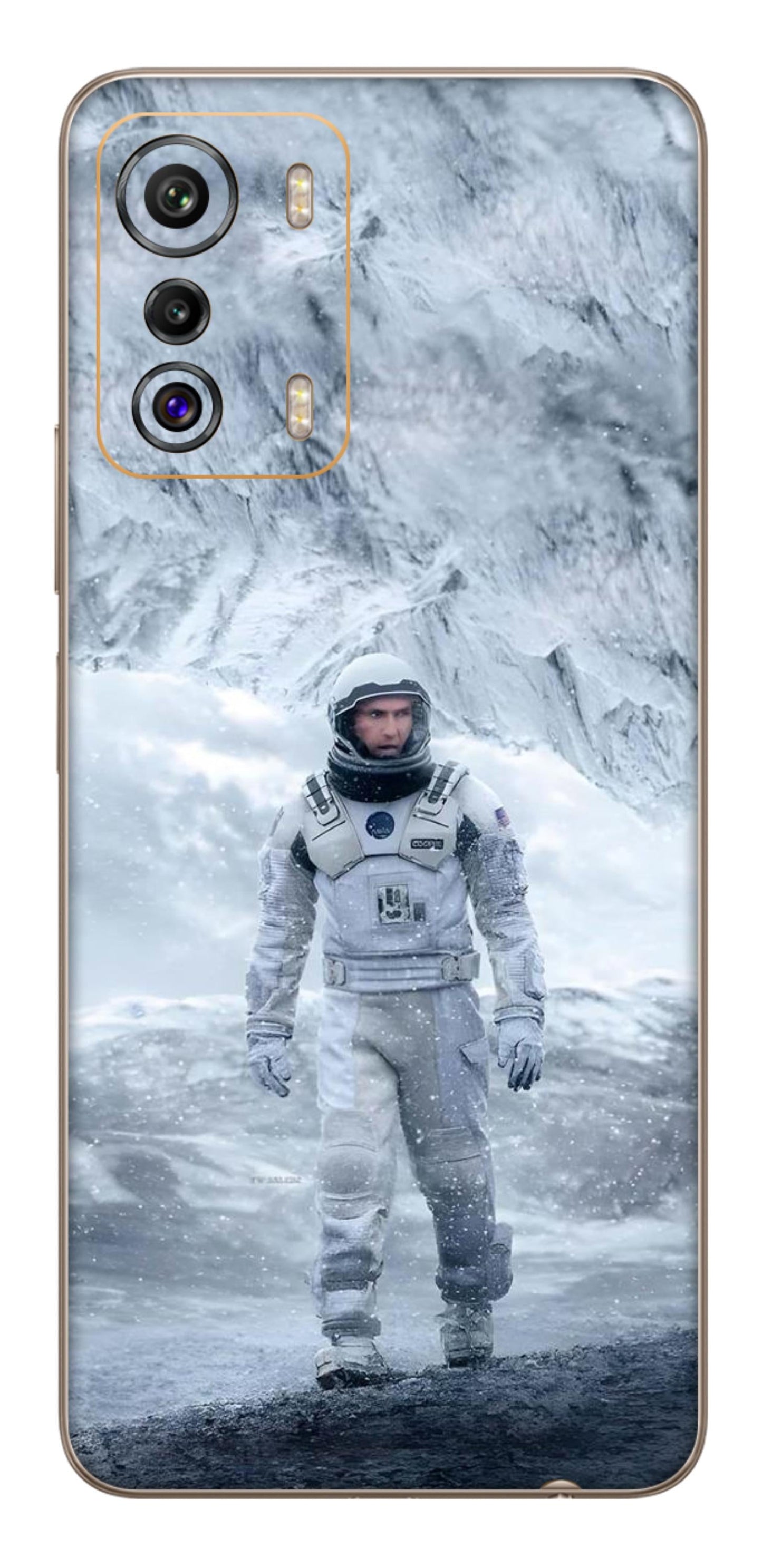 Infinix Zero 5G Skins and Wraps