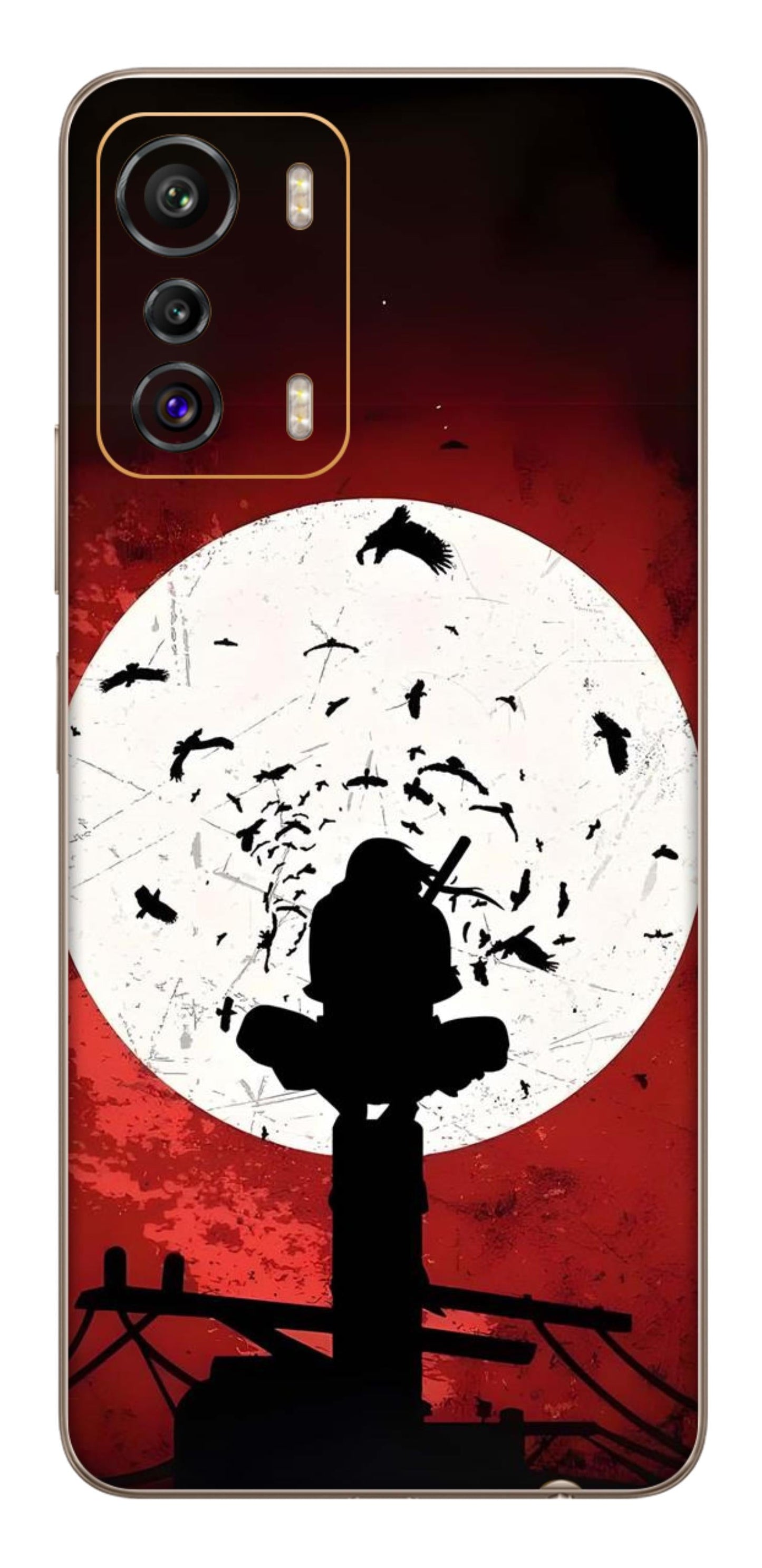 Infinix Zero 5G Skins and Wraps