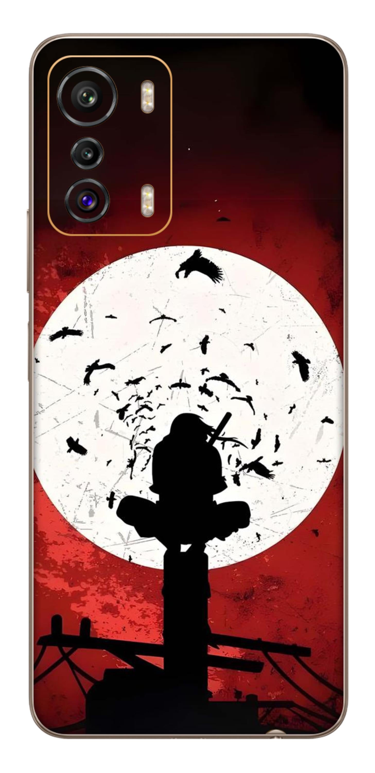 Infinix Zero 5G Skins and Wraps