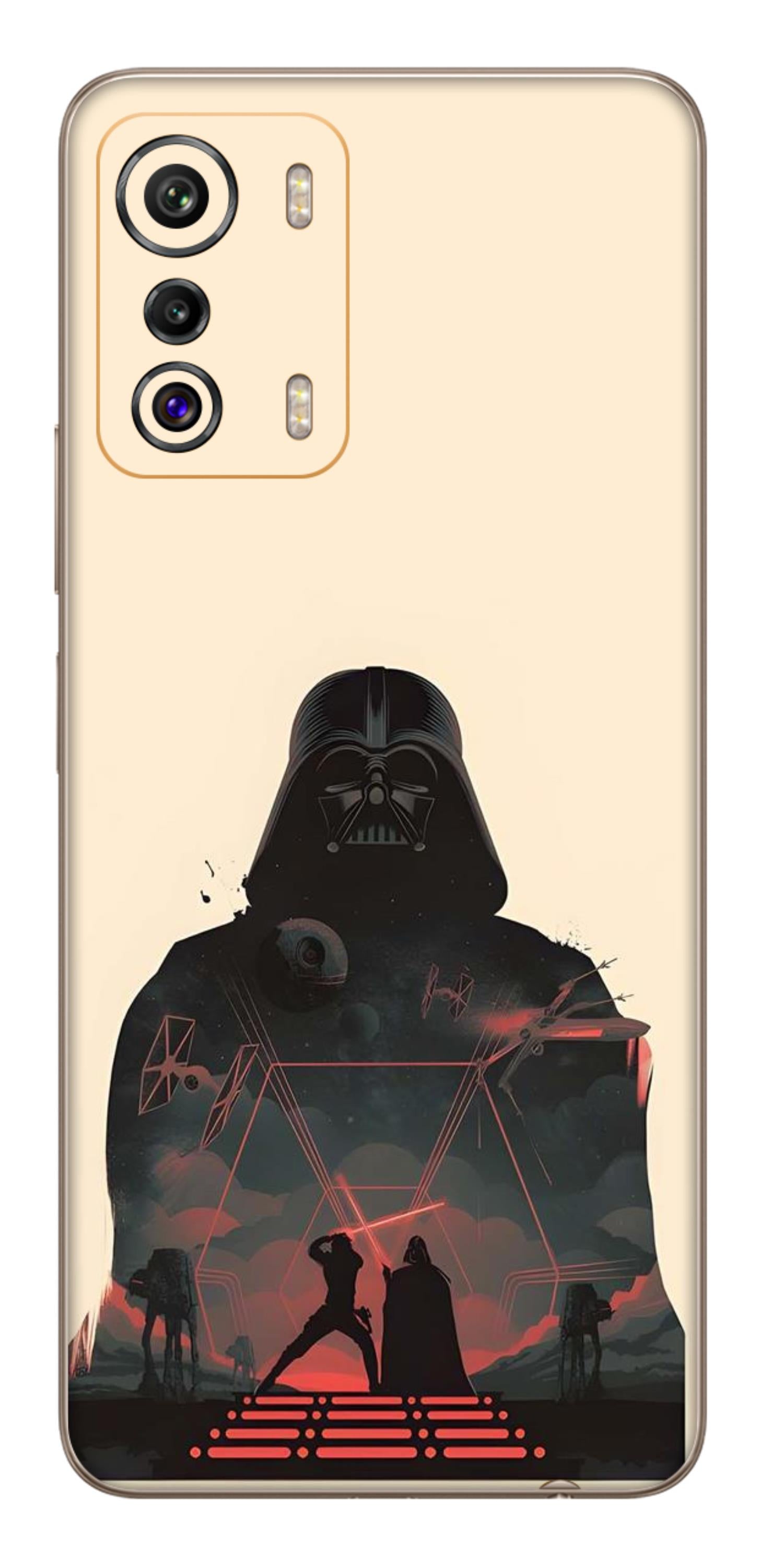 Infinix Zero 5G Skins and Wraps