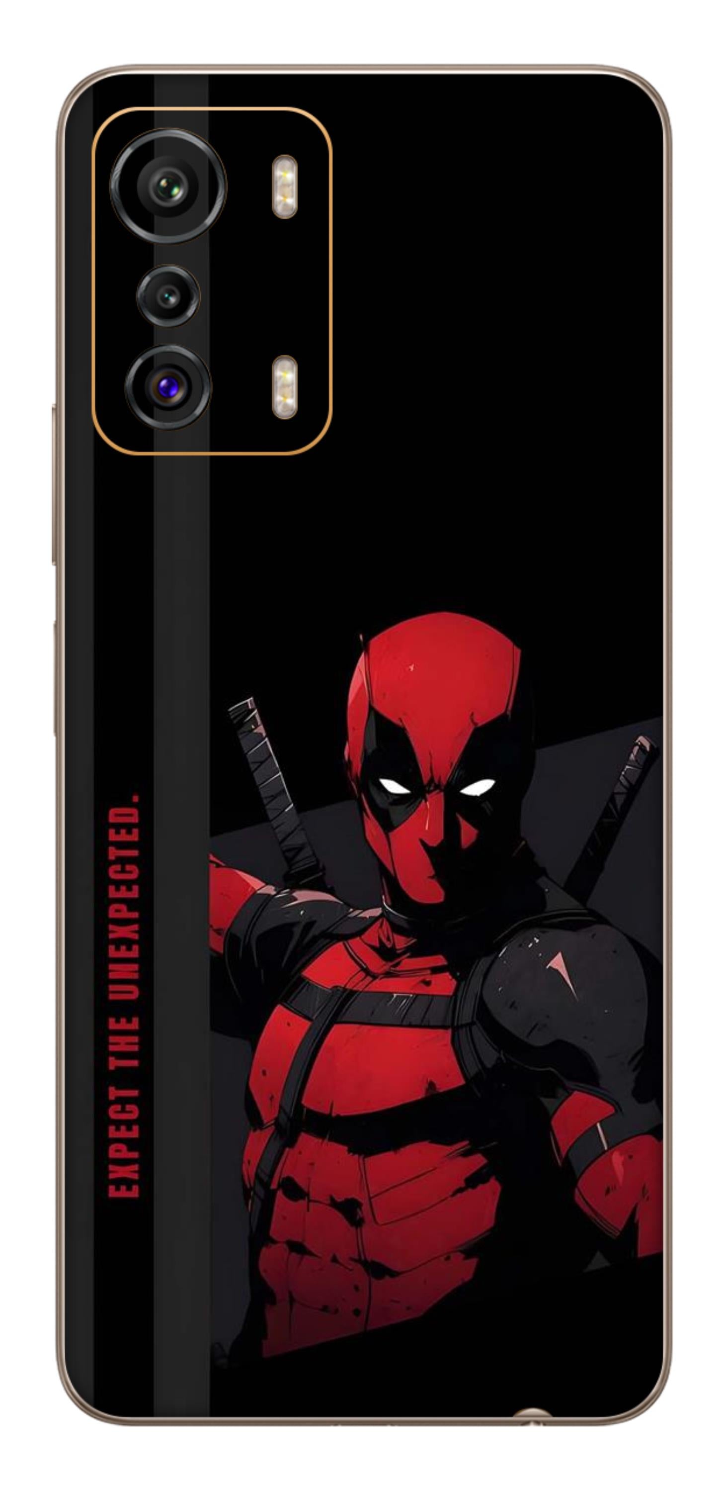 Infinix Zero 5G Skins and Wraps