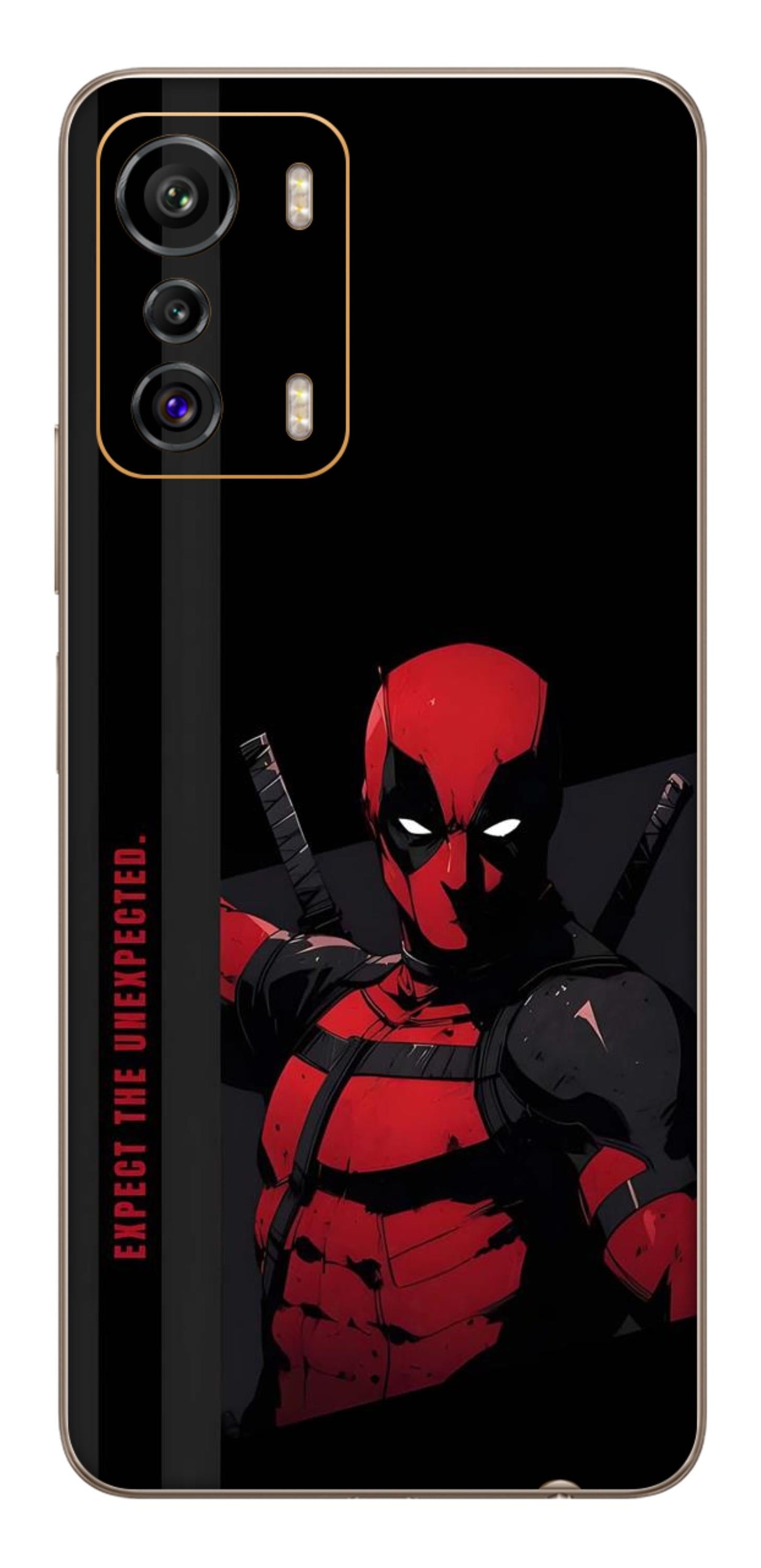 Infinix Zero 5G Skins and Wraps