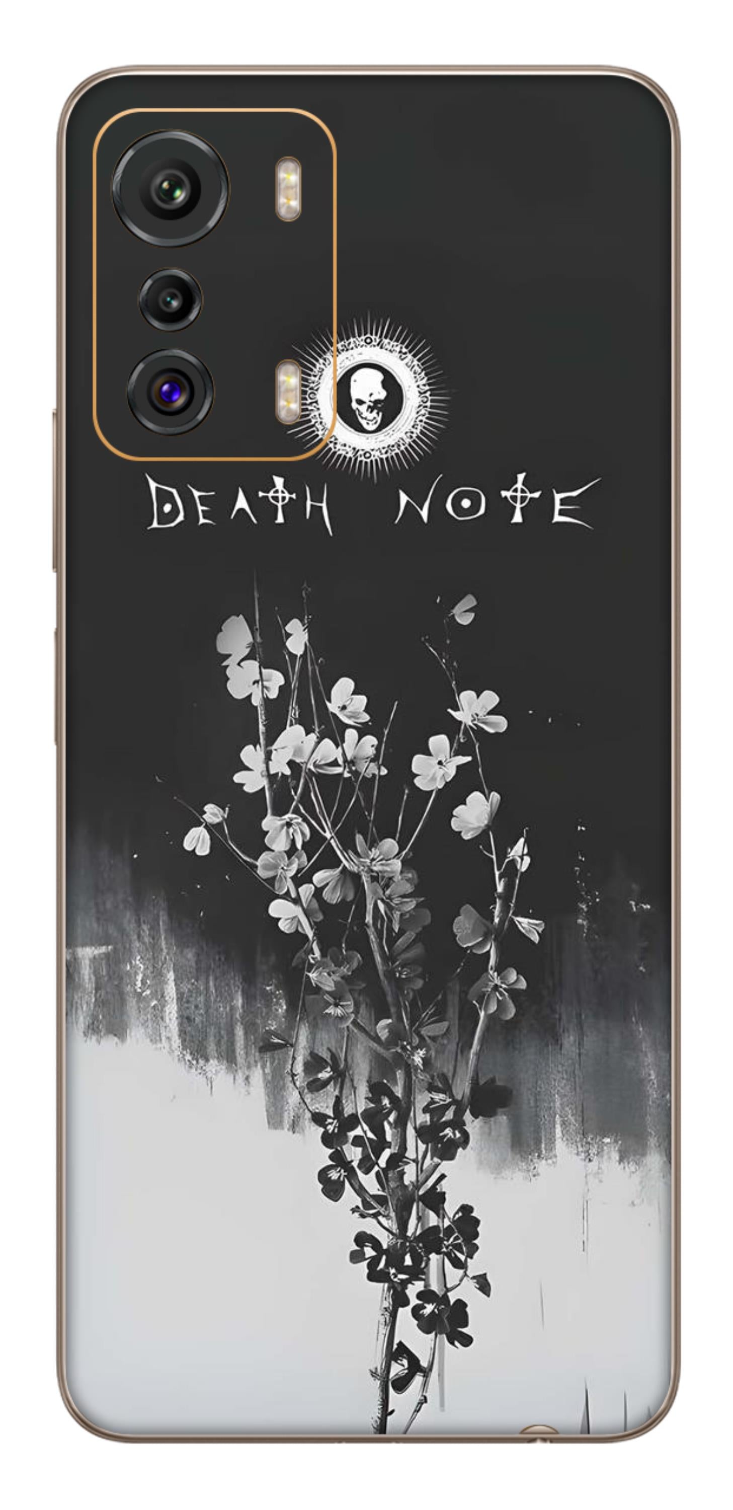 Infinix Zero 5G Skins and Wraps