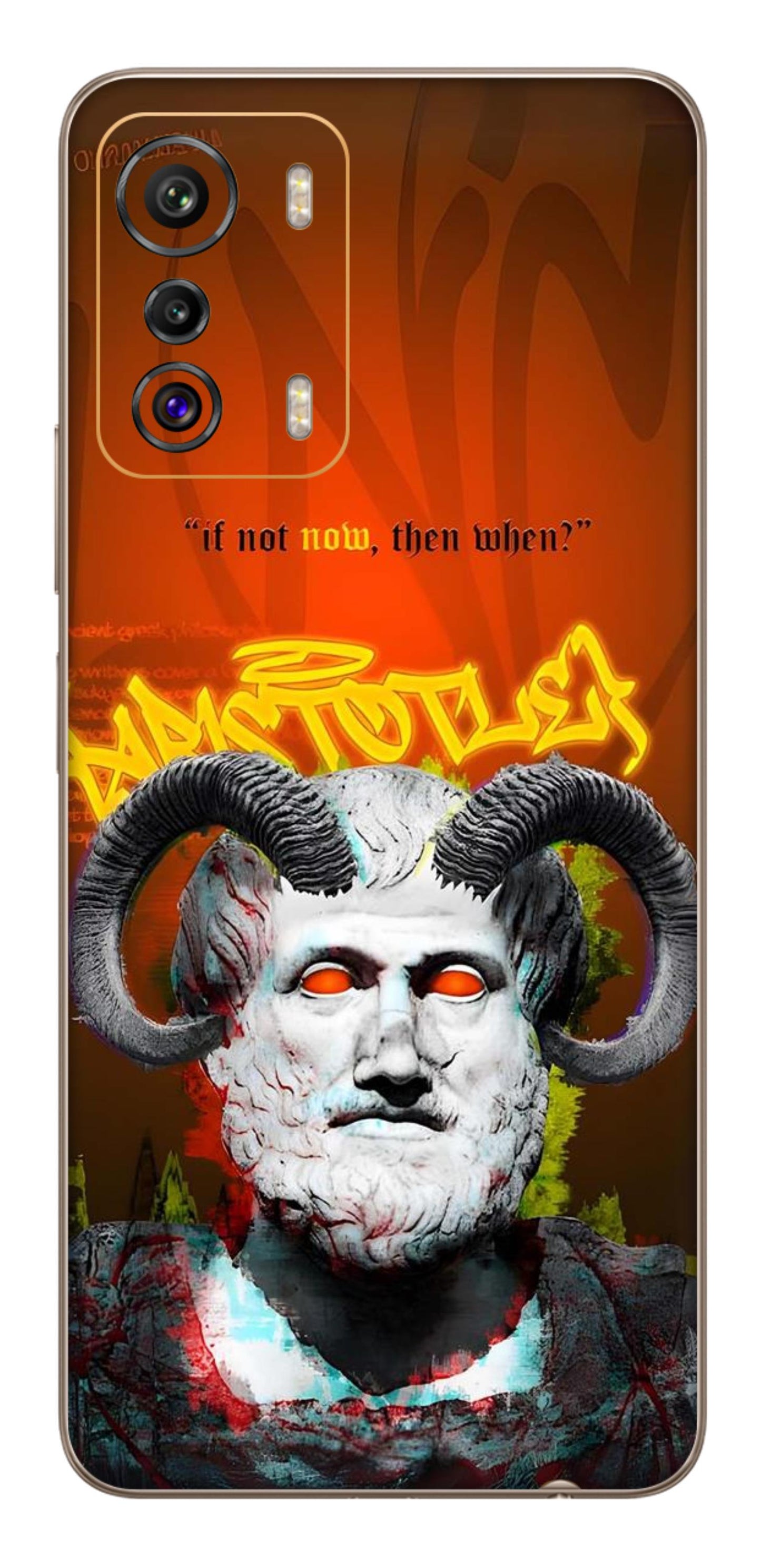 Infinix Zero 5G Skins and Wraps