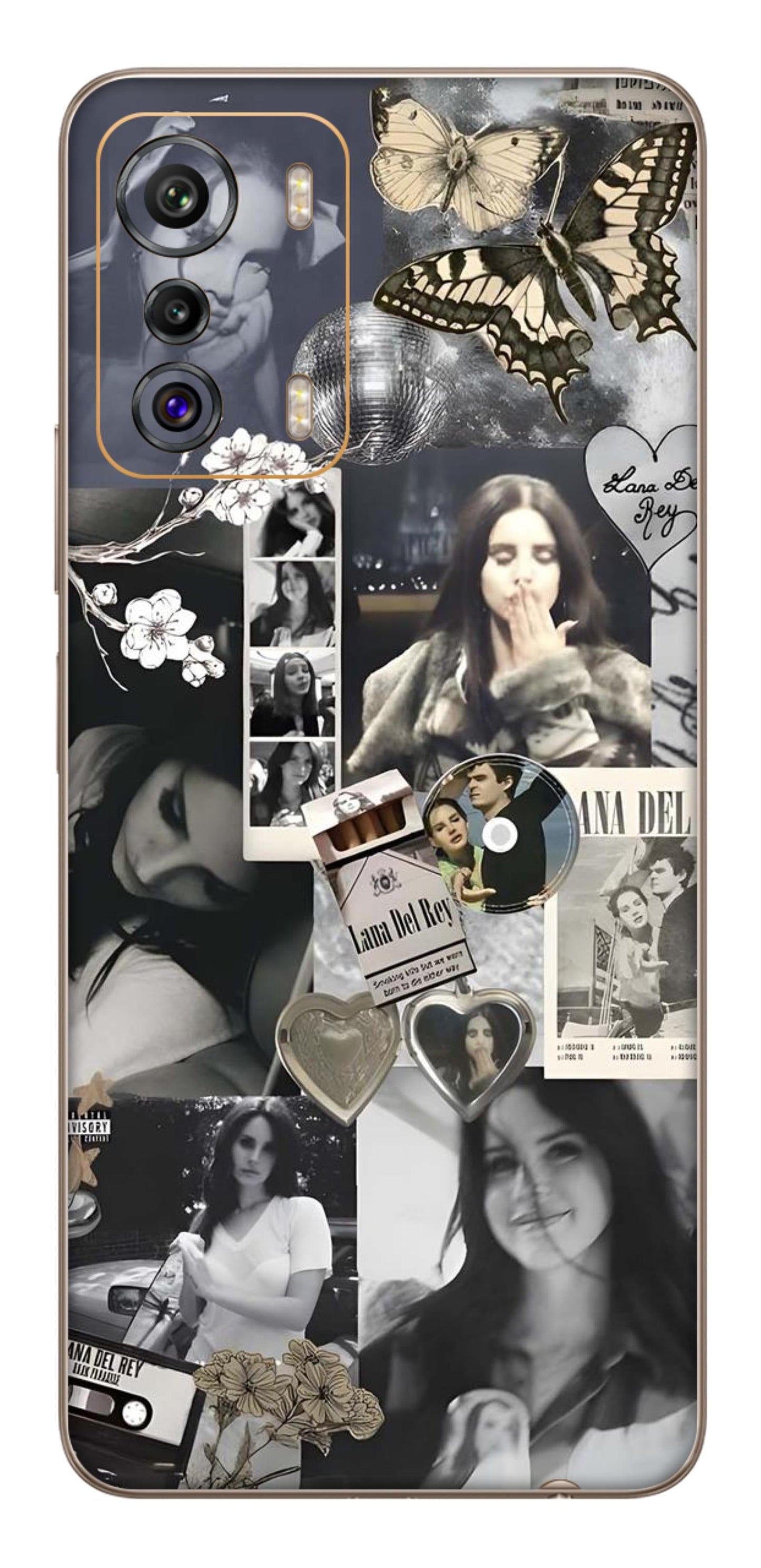 Infinix Zero 5G Skins and Wraps