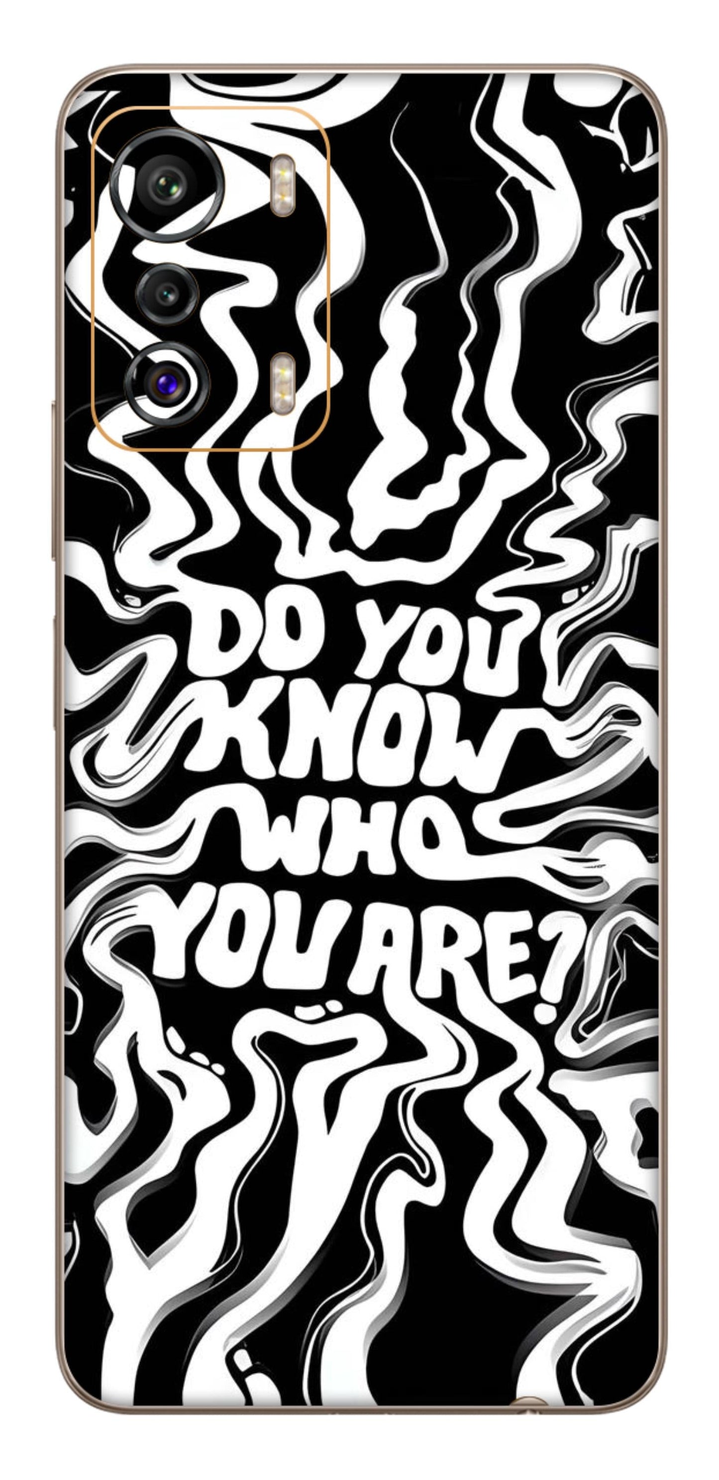 Infinix Zero 5G Skins and Wraps