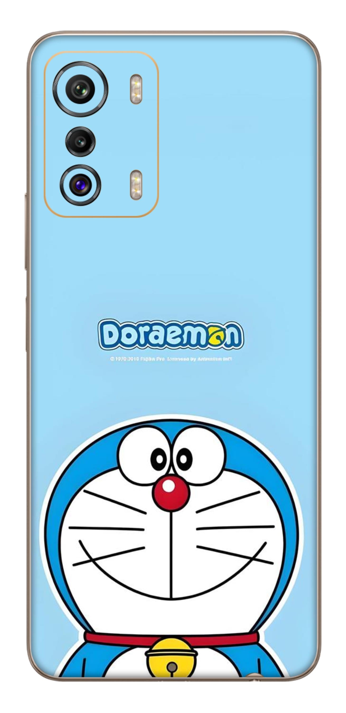 Infinix Zero 5G Skins and Wraps