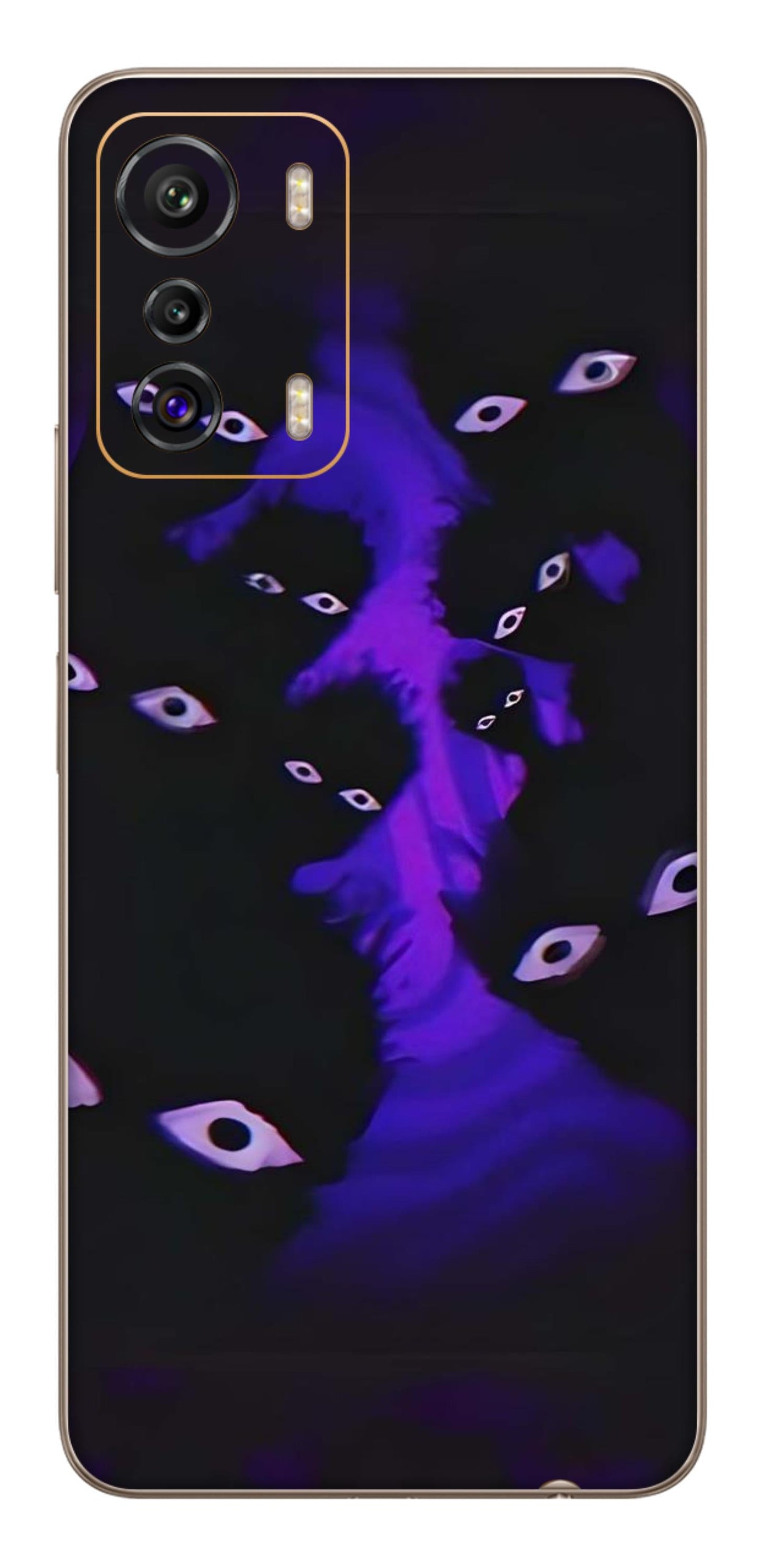 Infinix Zero 5G Skins and Wraps