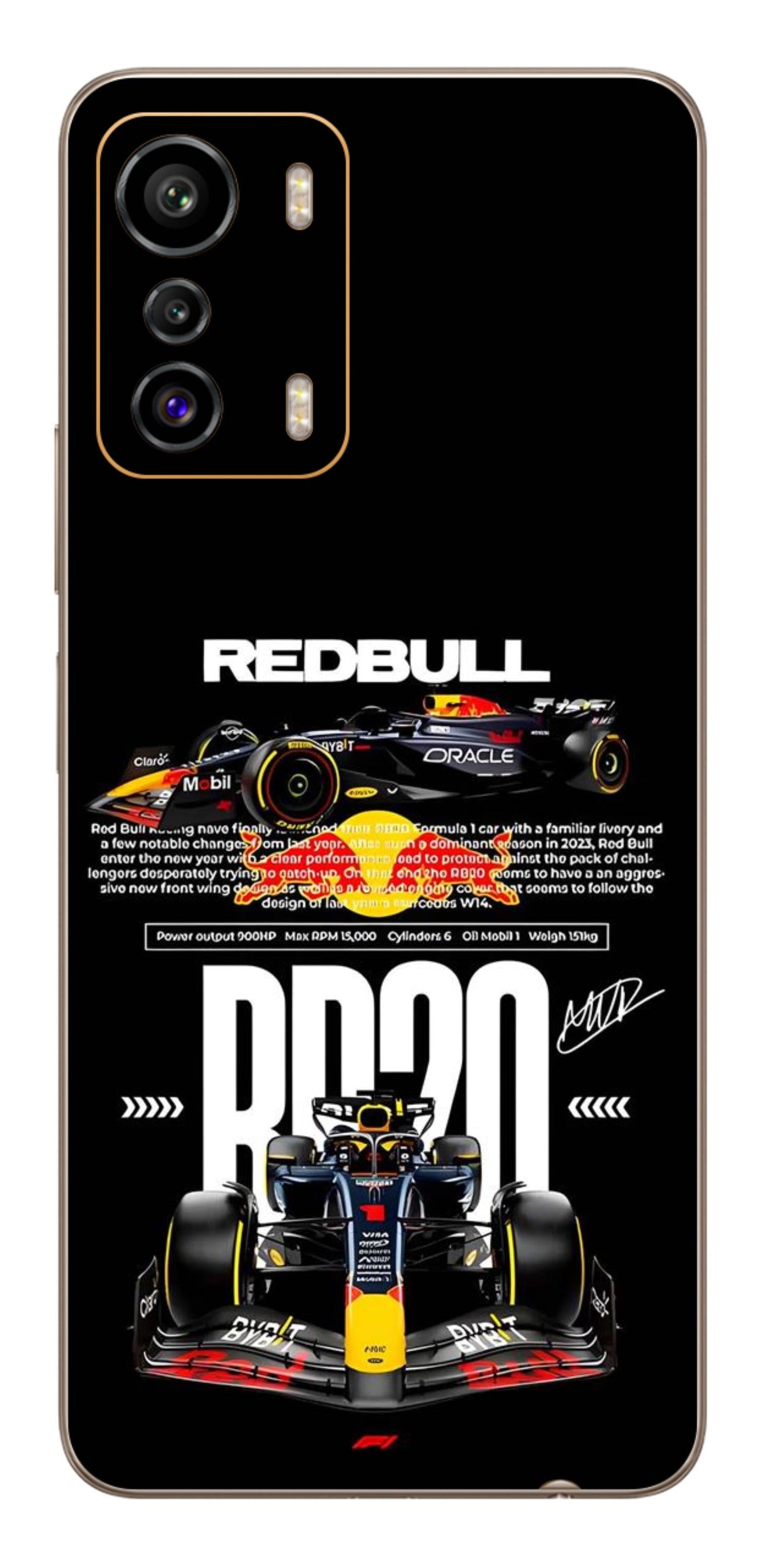 Infinix Zero 5G Skins and Wraps